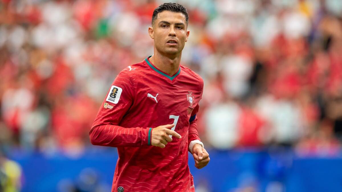 Zus Cristiano Ronaldo Zorgt Voor Opschudding Rond Portugese Kamp Dit zus-cristiano-ronaldo-zorgt-voor-opschudding-rond-portugese-kamp-dit