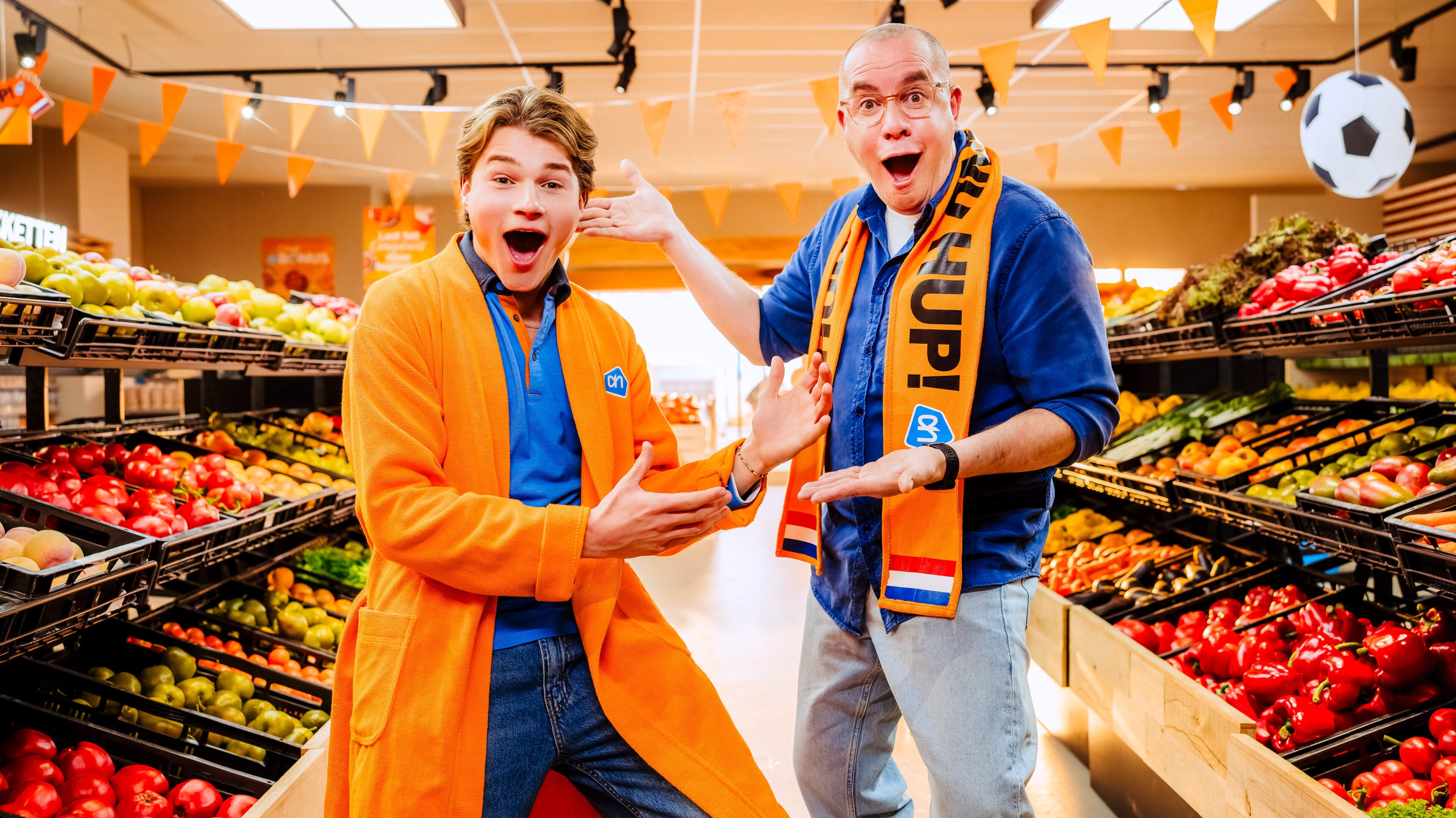 WK-koorts barst los in supermarkten: deze Oranje-producten moeten jou naar de winkel lokken