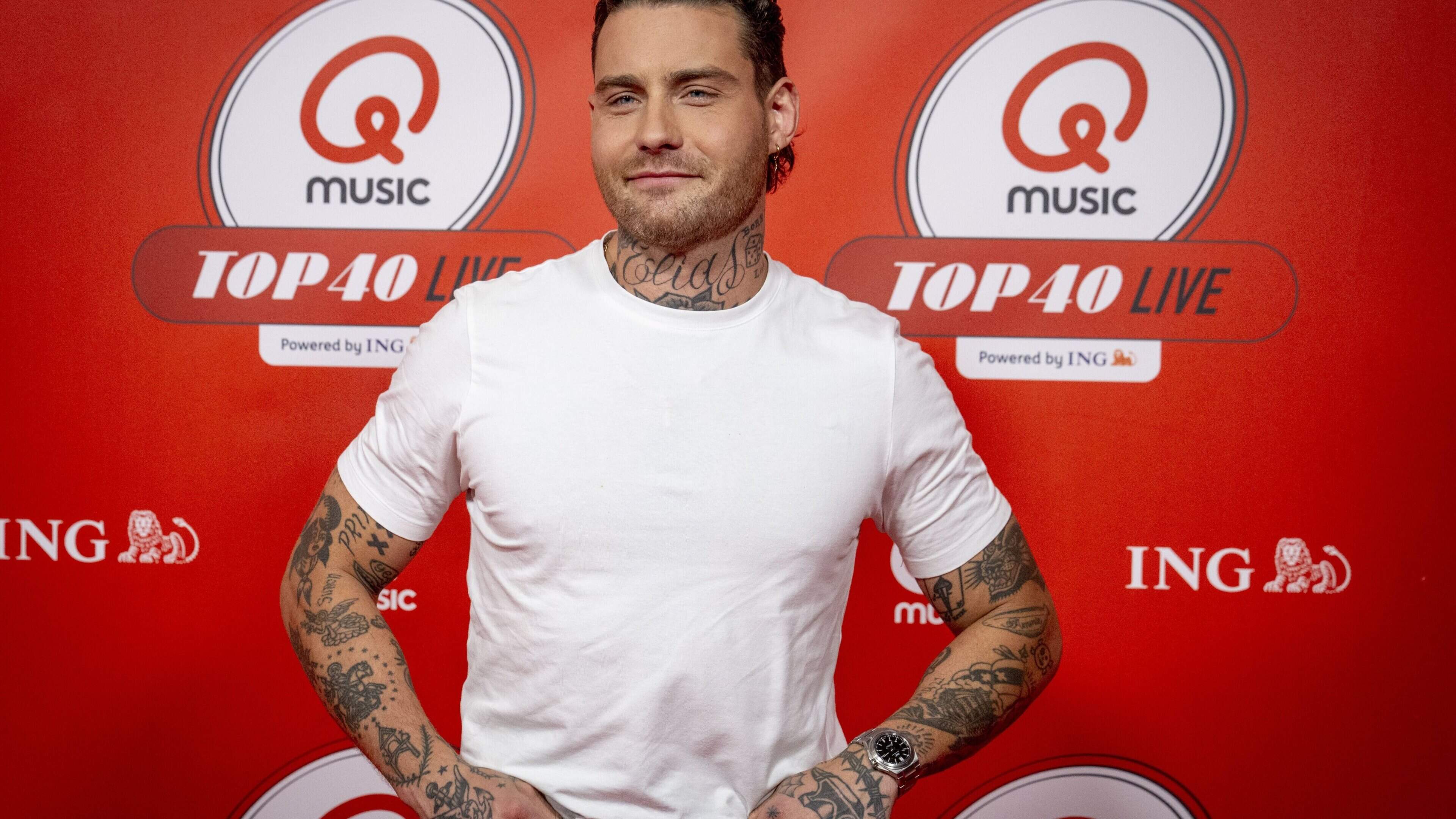 Douwe Bob (33) stopt na half leven met antidepressiva: ’Beetje raar, wazig en duizelig’