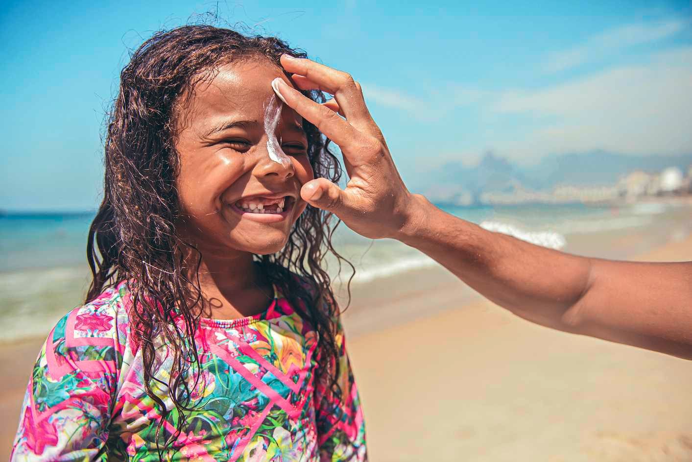Beschermt factor 50 de hele dag? Specialisten beantwoorden mythes over zonbescherming