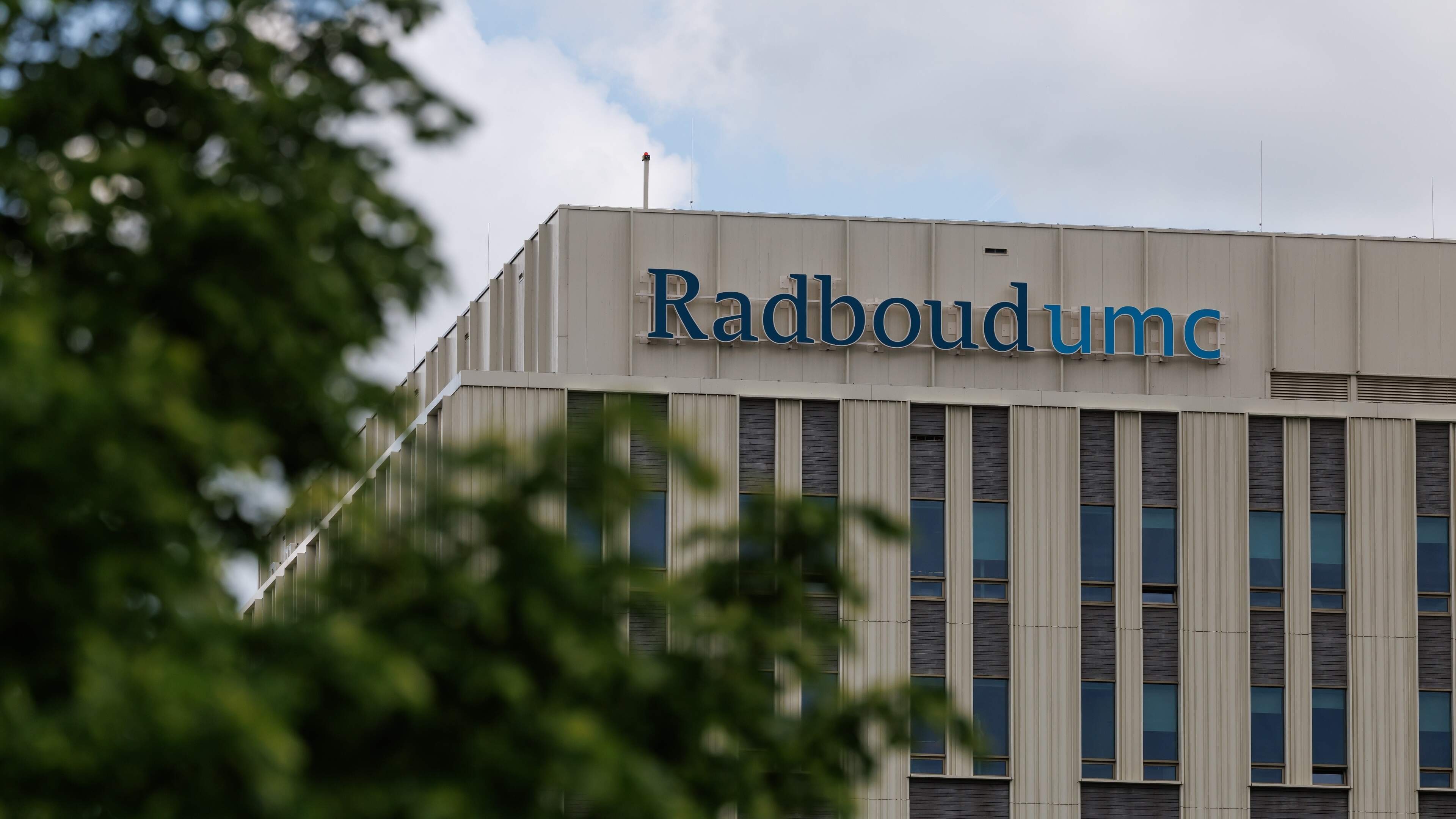 Patiënt Radboudumc heeft geen ebola, blijkt uit onderzoek
