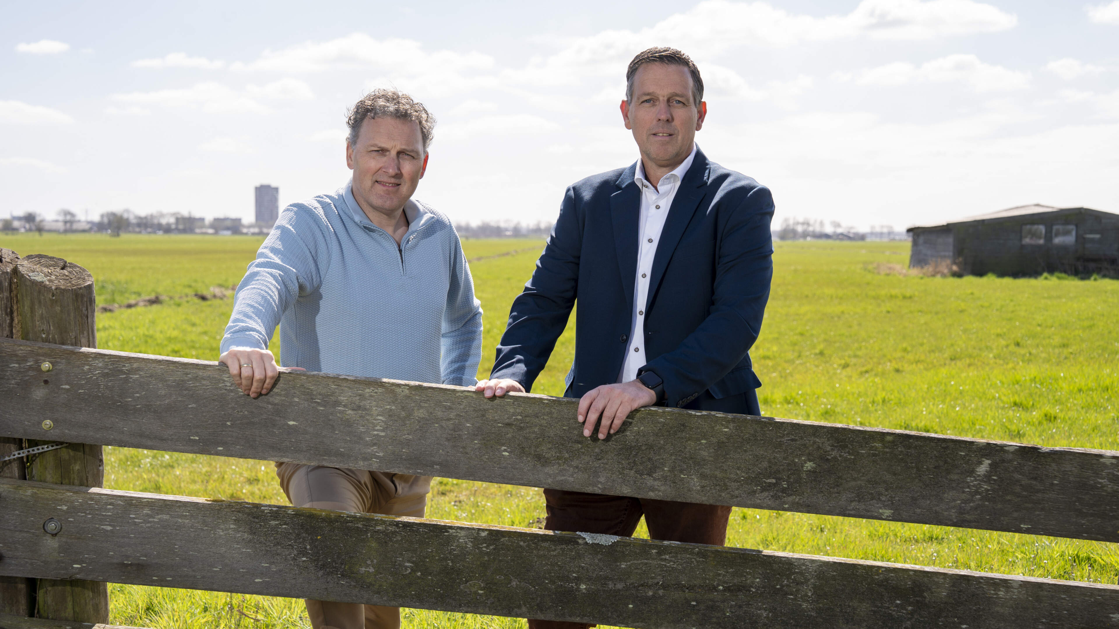 Legio bezwaren in Bunschoten tegen komst nieuw hoogspanningsstation: ’Ze rammen gewoon door bij Tennet’