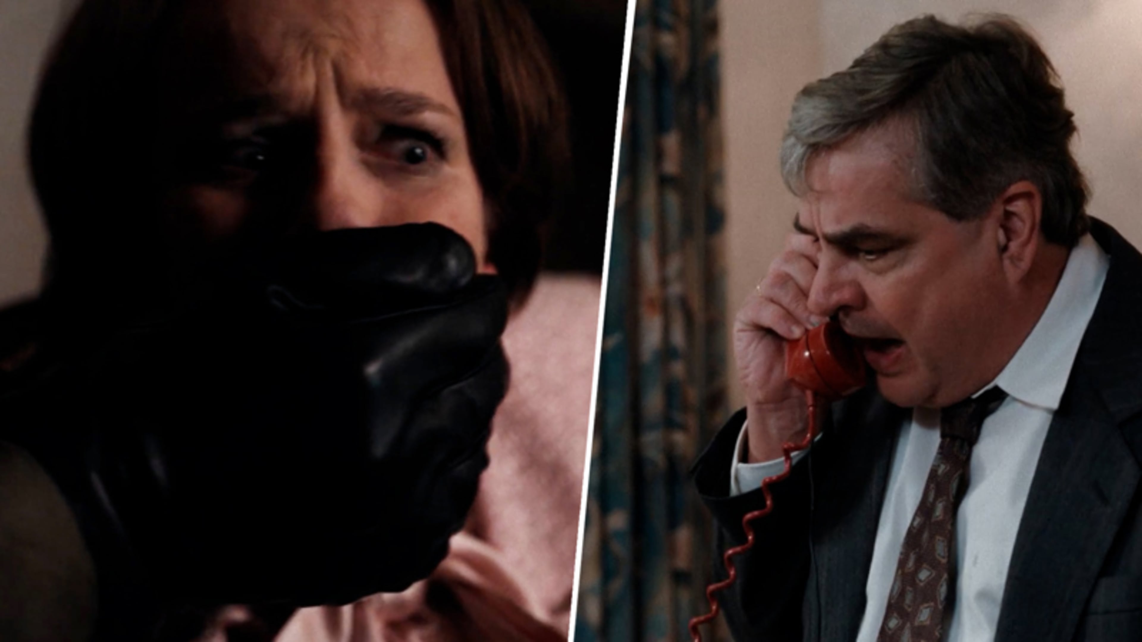 Netflix deelt trailer Van der Valk-ontvoering: ’Het gaat wel om mijn vrouw!’
