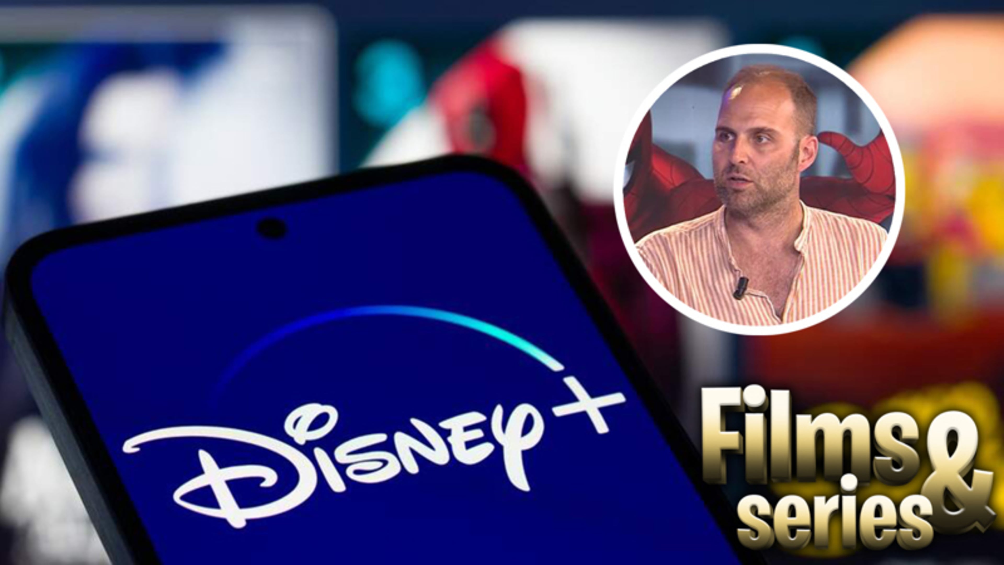 Slinks trucje Disney+ doorzien: ’Dit is een hoop blabla’