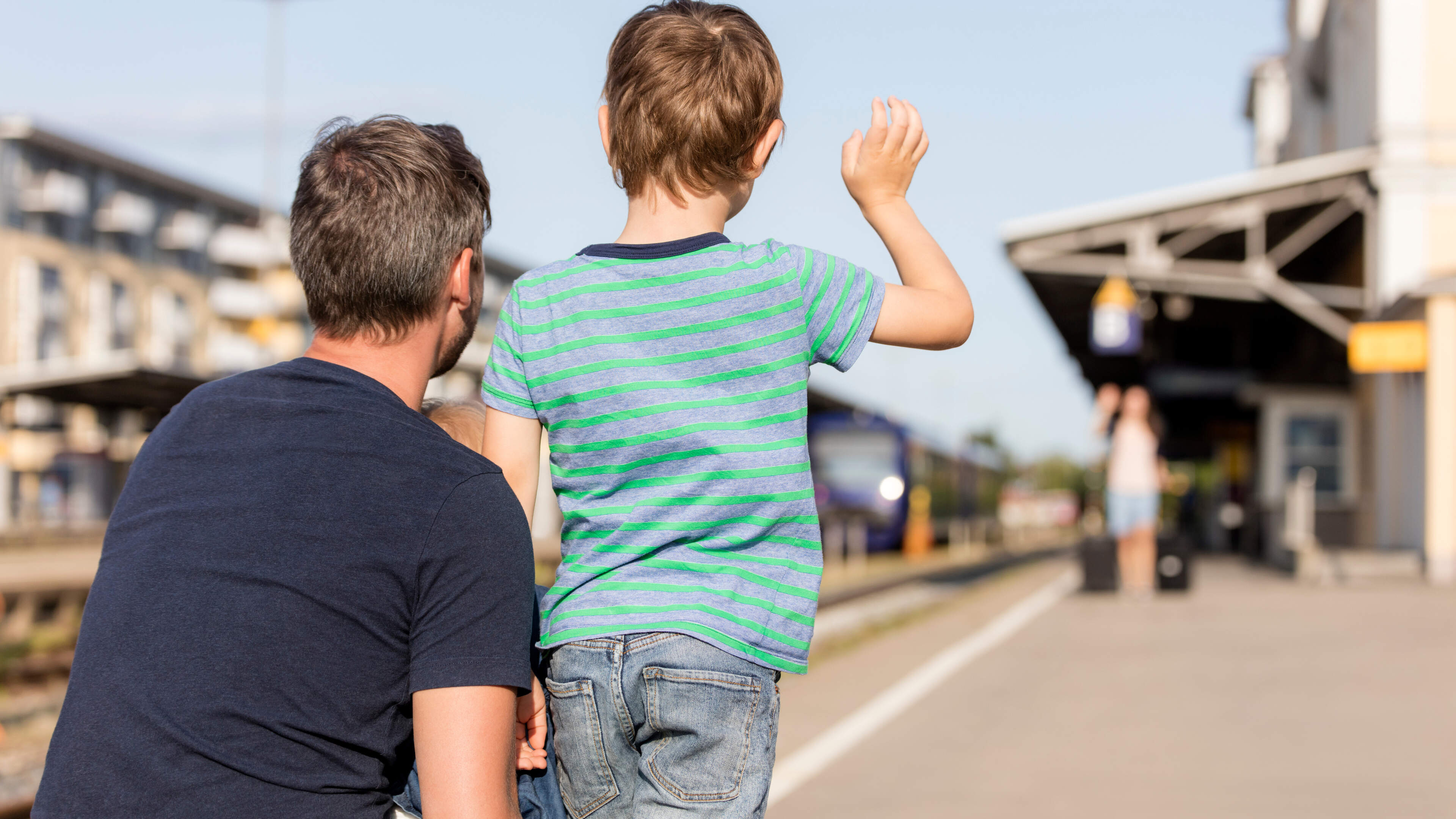 Ouder die ex-partner vakantie met kinderen weigert, verliest steeds vaker in rechtszaal: ’Rechter eist goede reden’