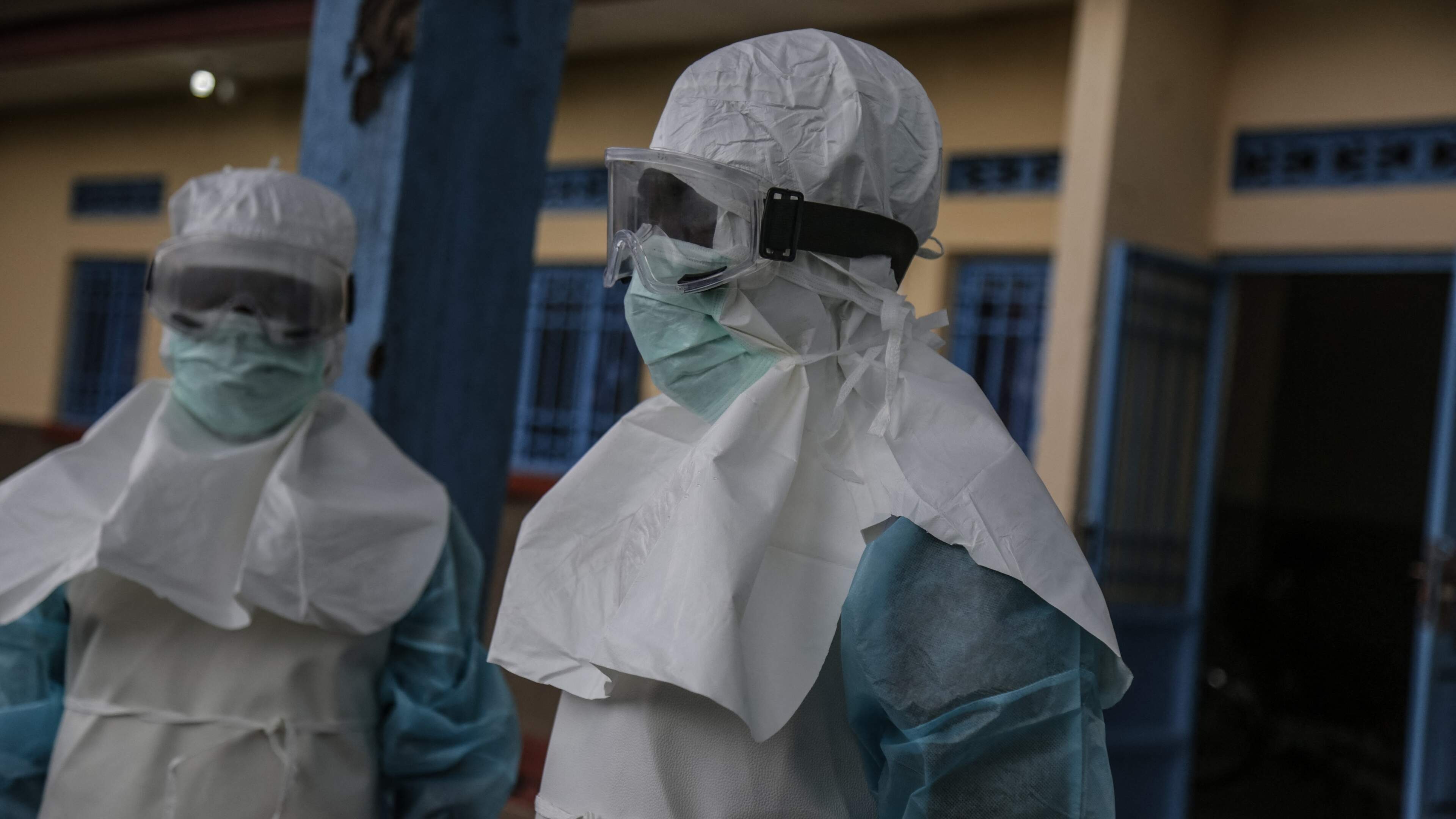 WHO slaat alarm: bijna 750 vermoedelijke ebolagevallen in Congo