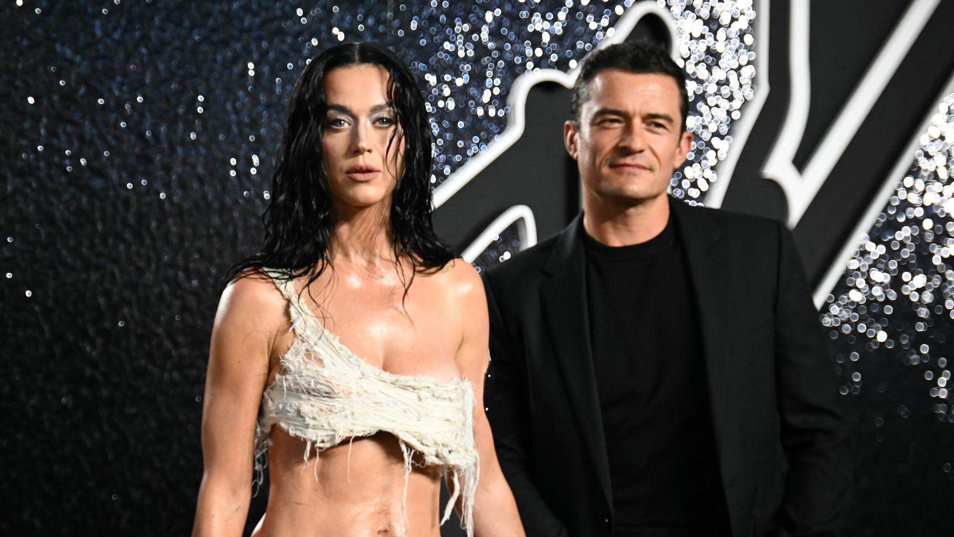 Zangeres Katy Perry en acteur Orlando Bloom zijn eerder dit jaar uit elkaar gegaan. 
