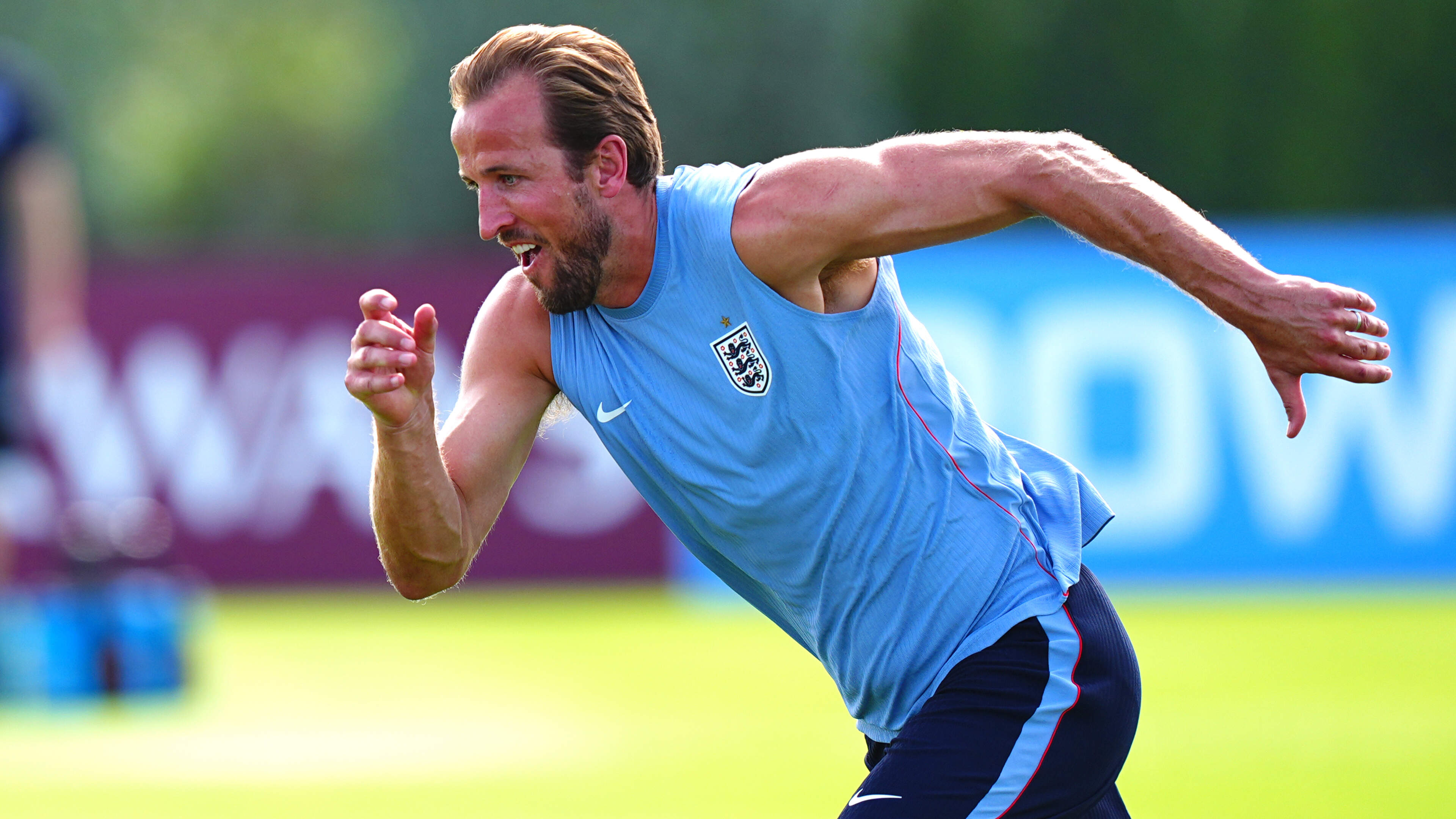 LIVE WK 2026 | Harry Kane doet bijzondere onthulling: ’Surreële ervaring om met Donald Trump te golfen’