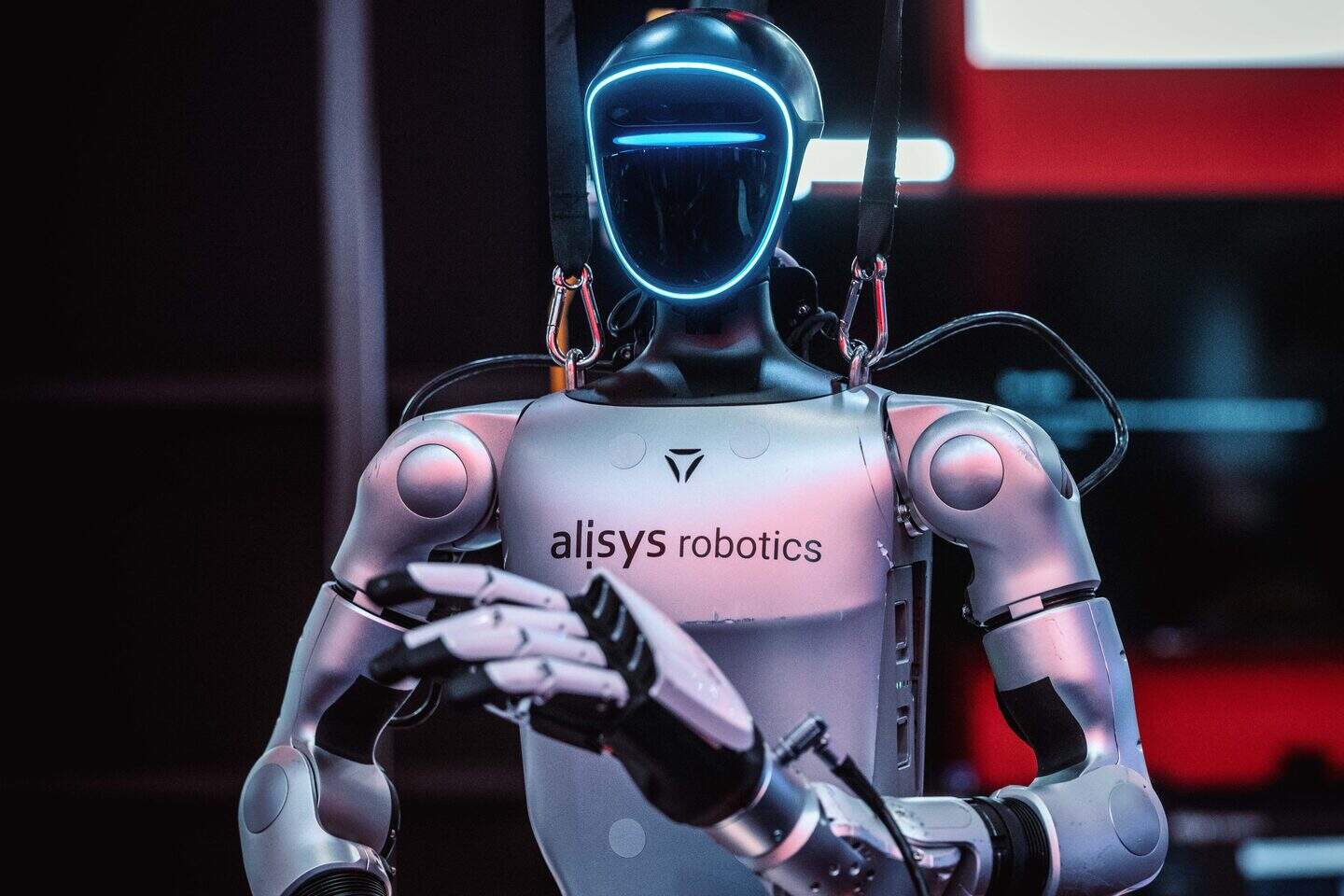 Zet Machine Oekraïne zet vol in op robotleger met wel 25.000 machines ...