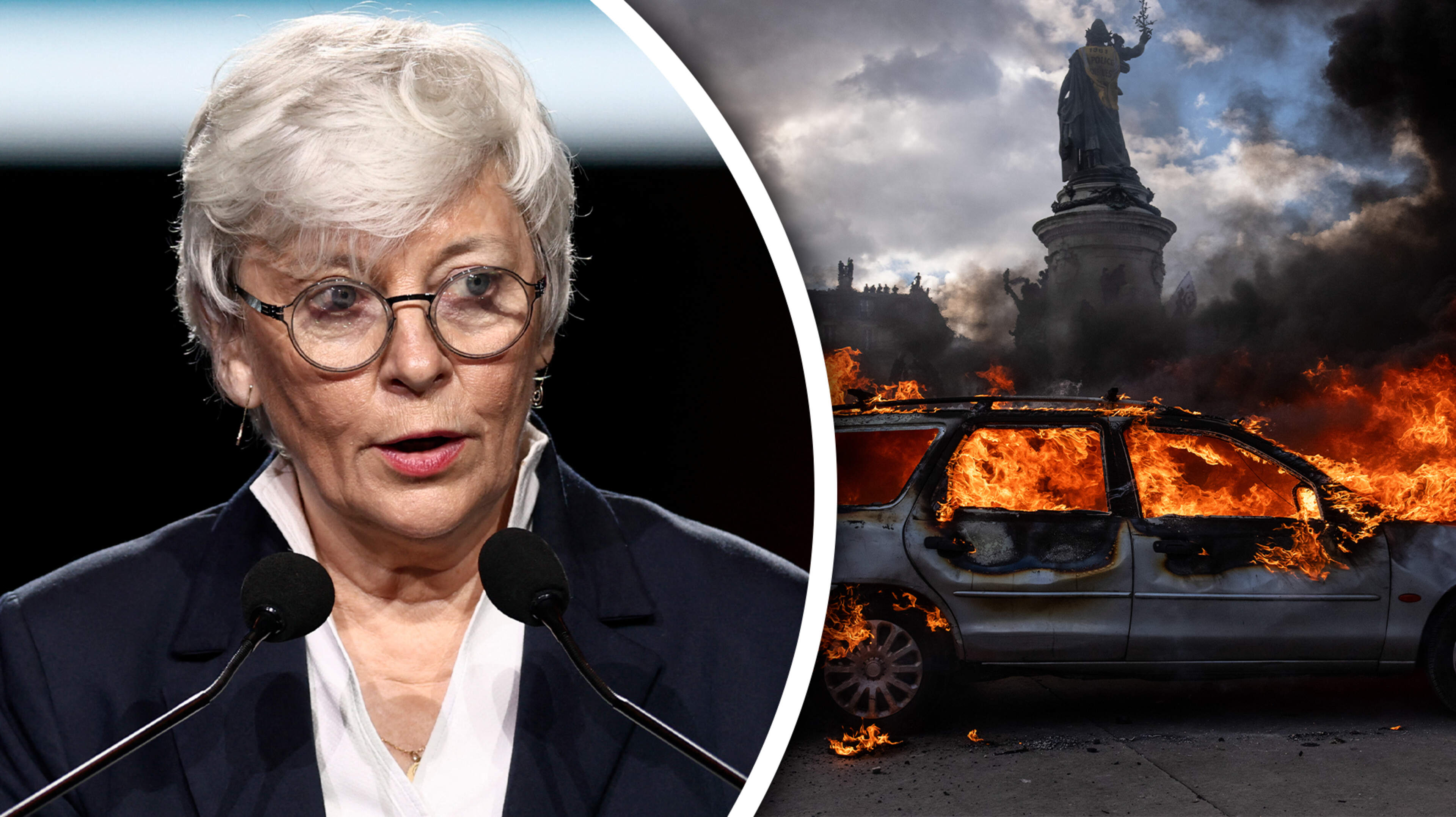 Kenner politieke islam waarschuwt Nederland: ’Als er niks verandert, bestaat Europa straks niet meer’