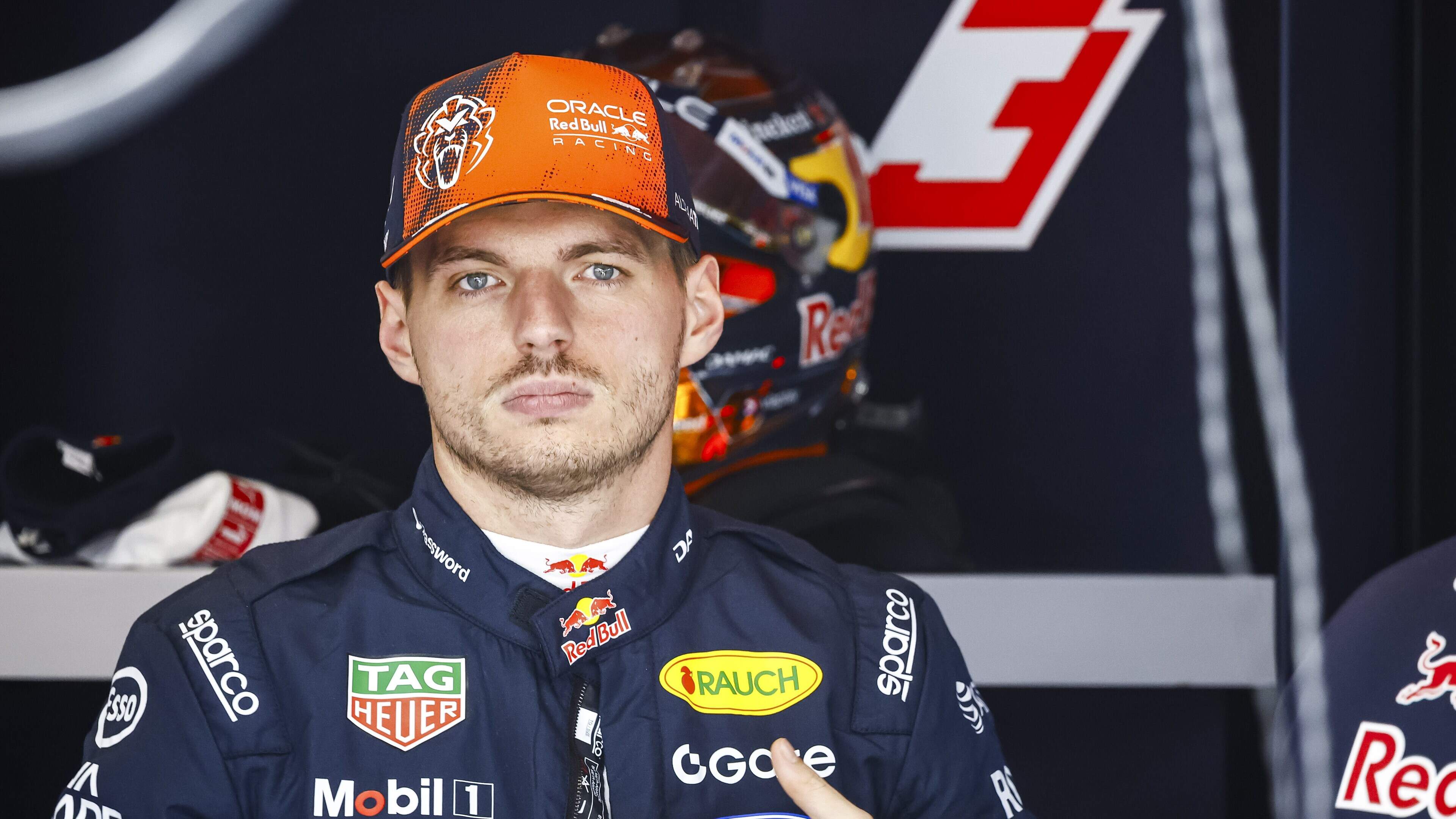 Max Verstappen weet wie hij moet bedanken na sterke kwalificatie: ’Anders was het P6 of zo’