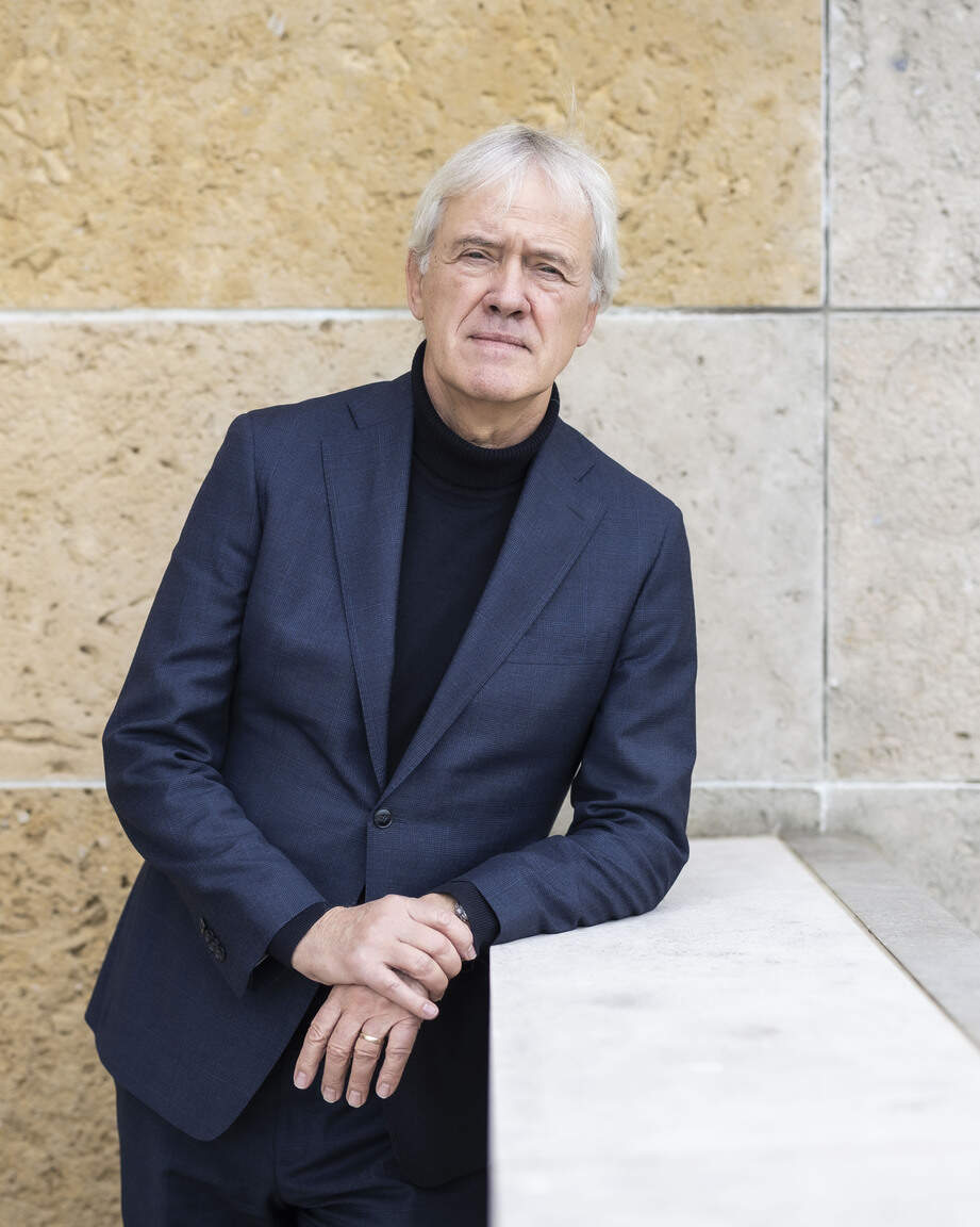 Peter Wennink, voormalig ASML-topman, adviseert kabinet over toekomstig verdienvermogen van Nederland.: ’investeren in onderwijs en infrastructuur’