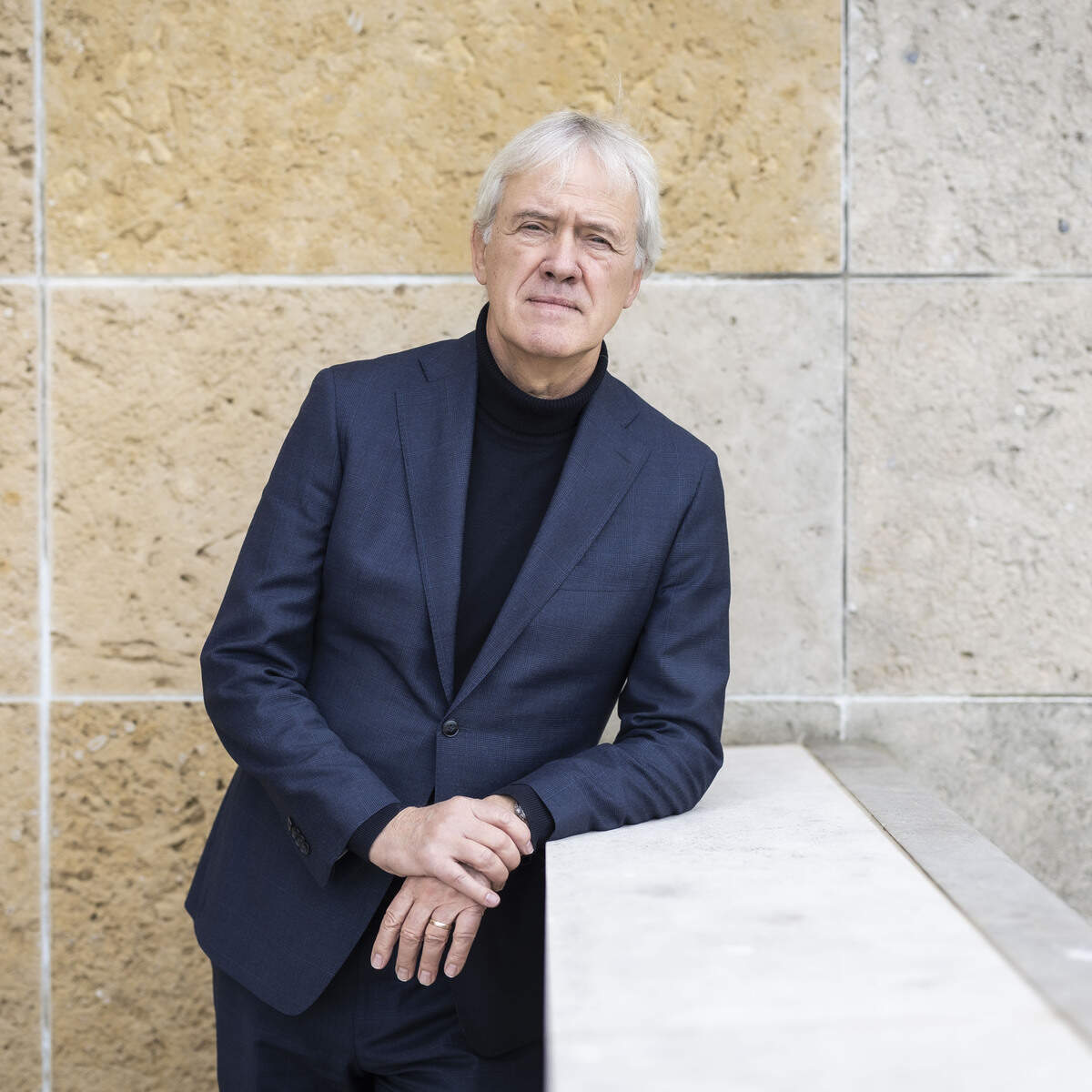 Peter Wennink, voormalig ASML-topman, adviseert kabinet over toekomstig verdienvermogen van Nederland.: ’investeren in onderwijs en infrastructuur’