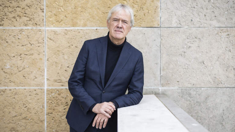 Peter Wennink, voormalig ASML-topman, adviseert kabinet over toekomstig verdienvermogen van Nederland.: ’investeren in onderwijs en infrastructuur’