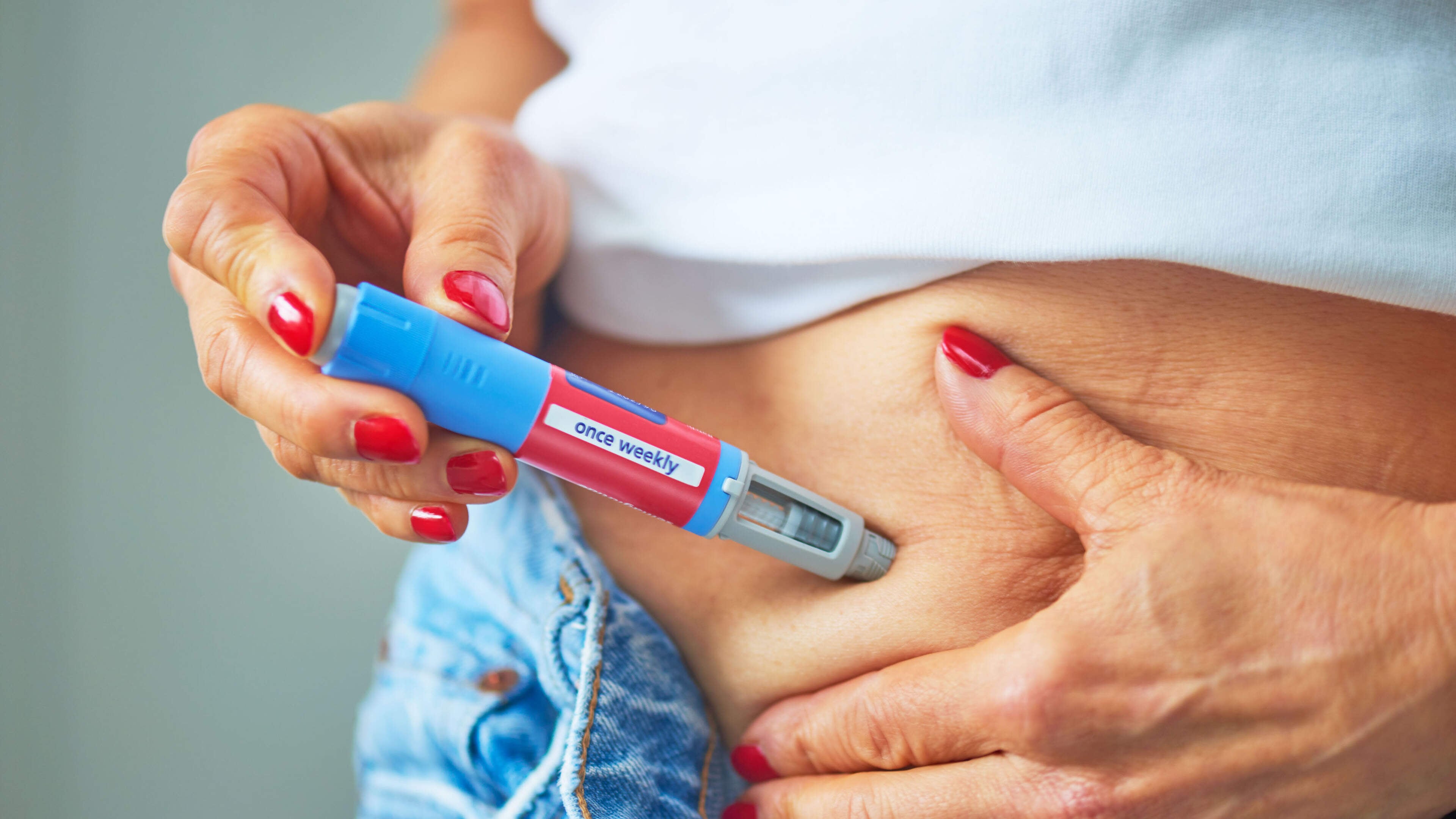 Frankrijk gaat als eerste afslankspuit vergoeden voor obesitaspatiënt, Nederlanders betalen voorlopig nog zelf