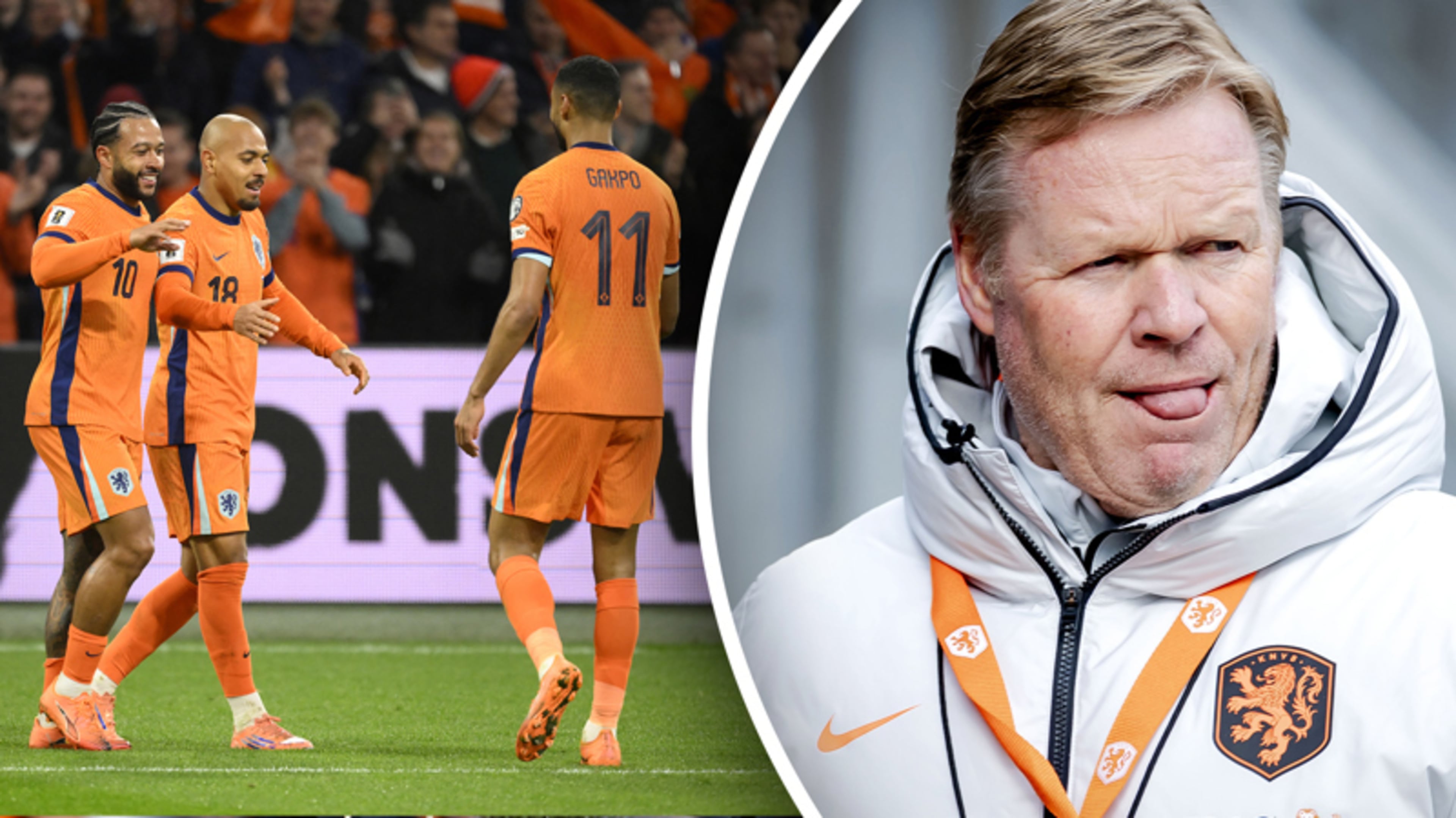 'Dit kan voordeel zijn voor Oranje op WK’