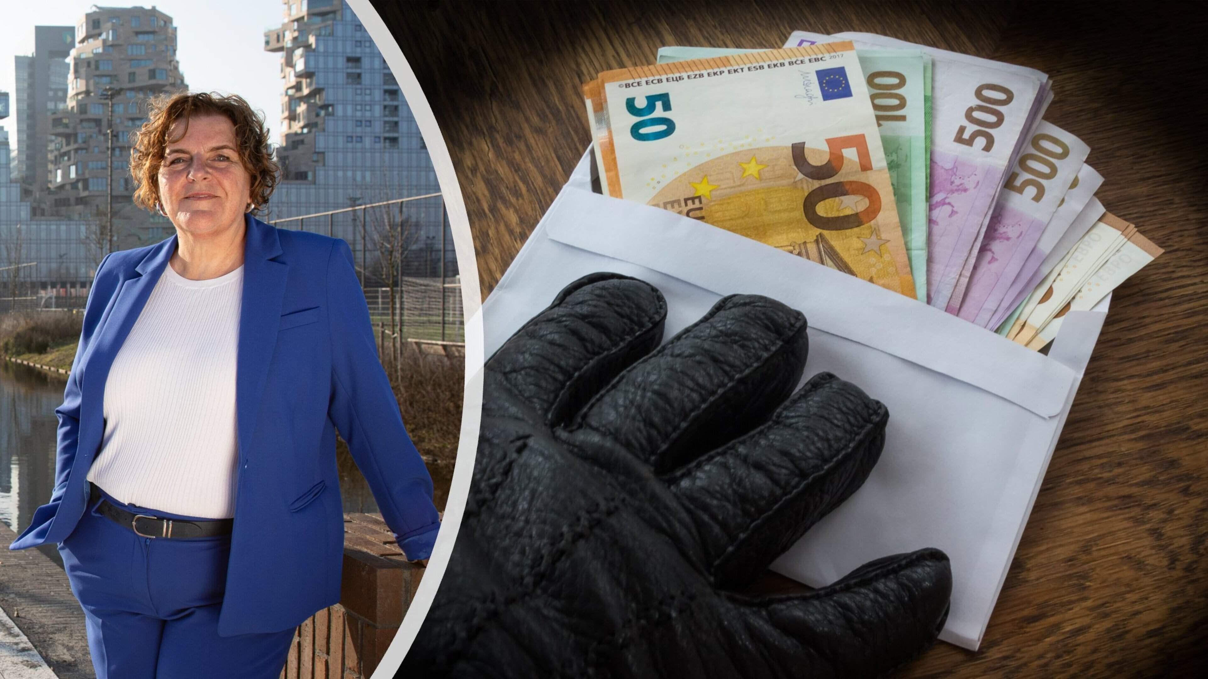 Justitie opent aanval op witwassers: ’Ronduit schokkend’ hoe makkelijk en slim criminelen opereren