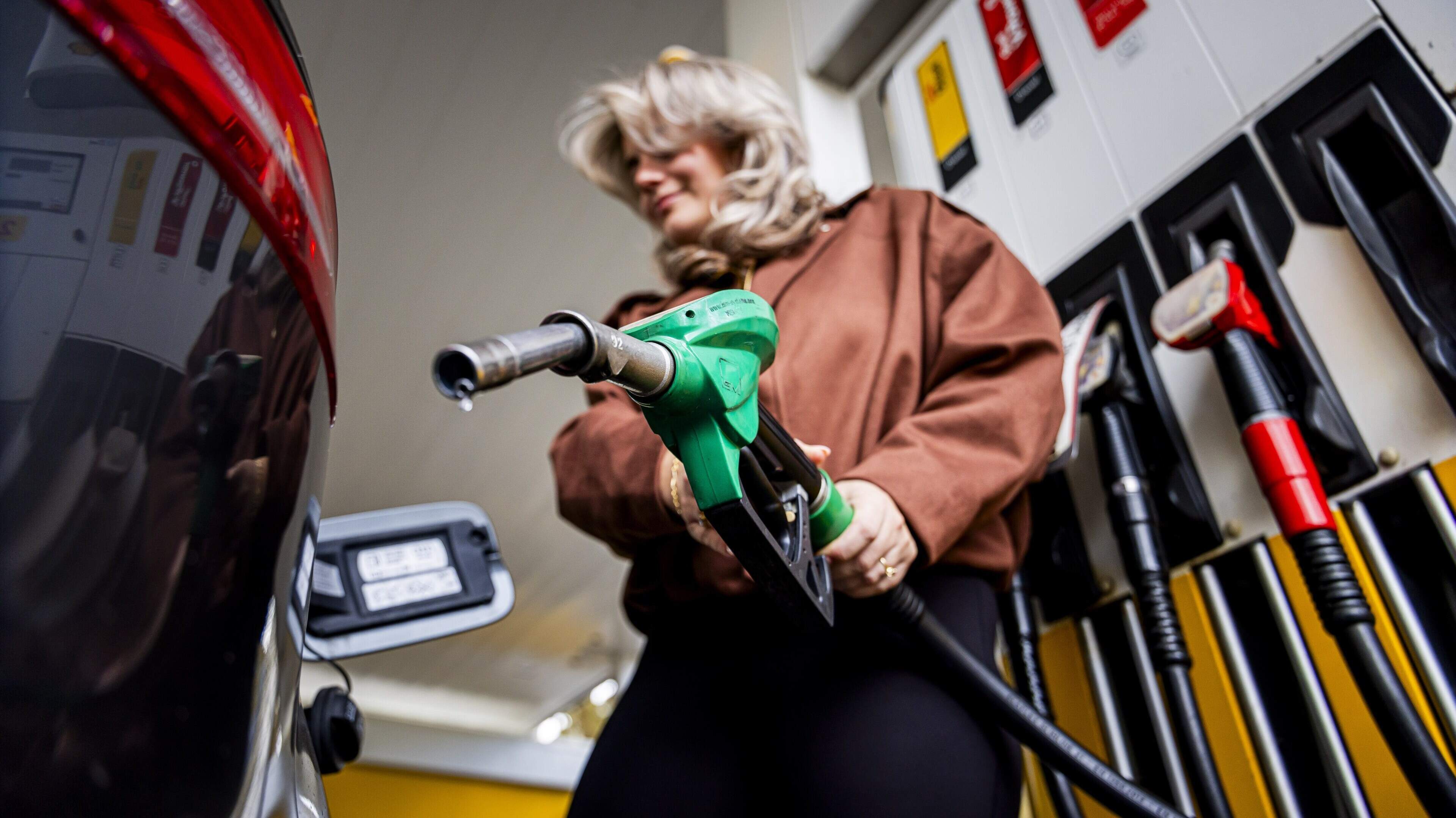 Energiecrisis of niet, Milieudefensie stapt weer naar de rechter om olie- en gaswinning Shell te stoppen