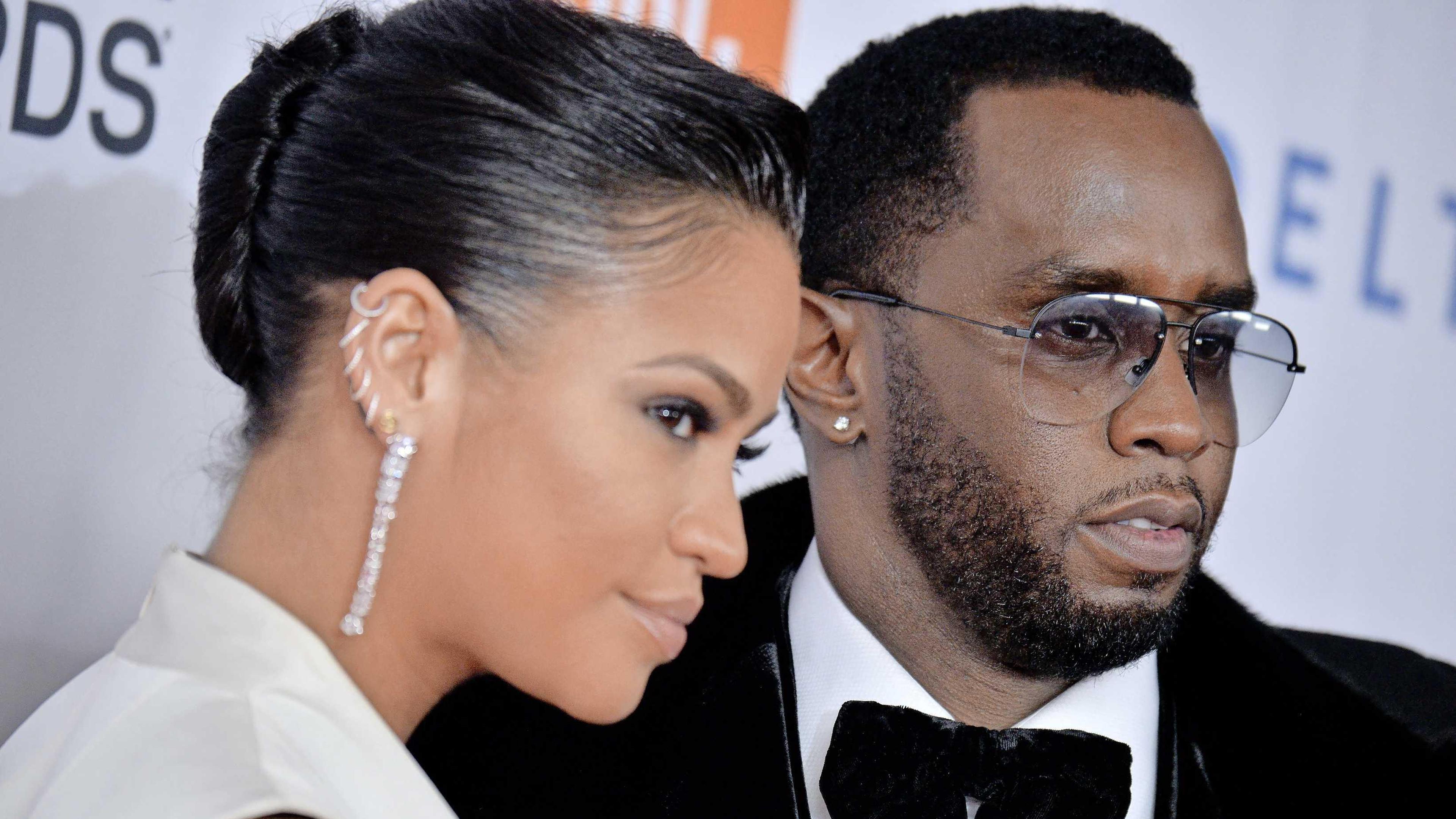 Cassie Ventura schikte in 2023 met Sean 'Diddy' Combs voor 20 miljoen  dollar | De Telegraaf