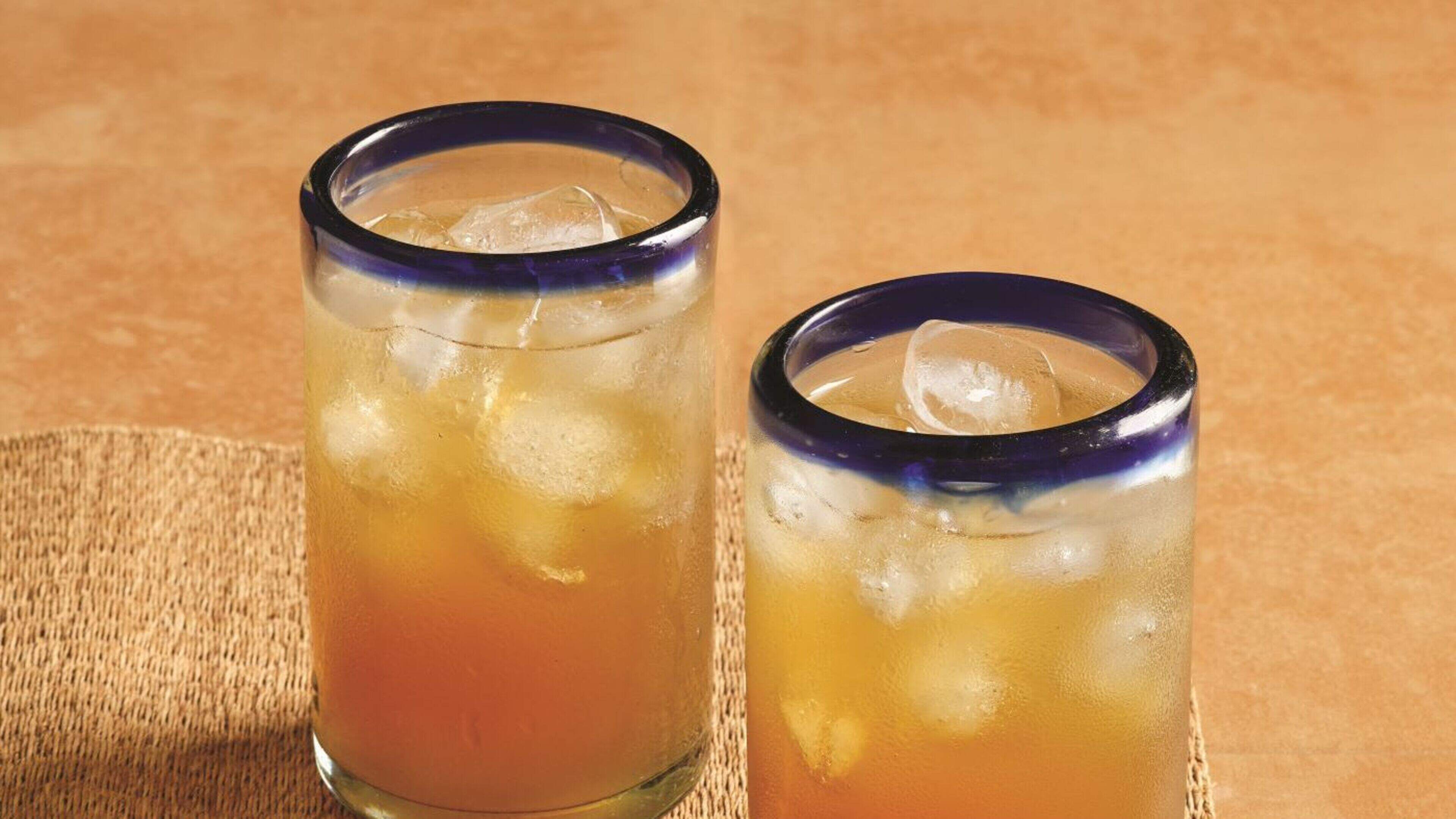 Zó maak je tepache, een lekker Mexicaans WK-drankje