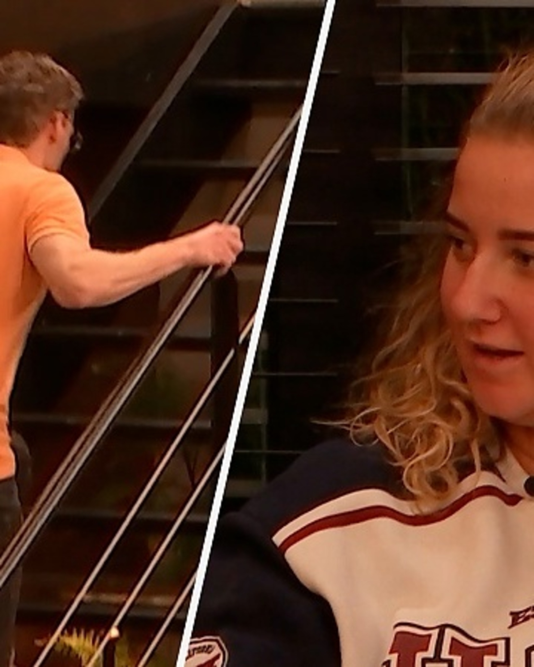 Deelnemers realityprogramma ergeren zich aan bewijsdrang huisgenoot: ‘Hij  loopt gewoon weg!’