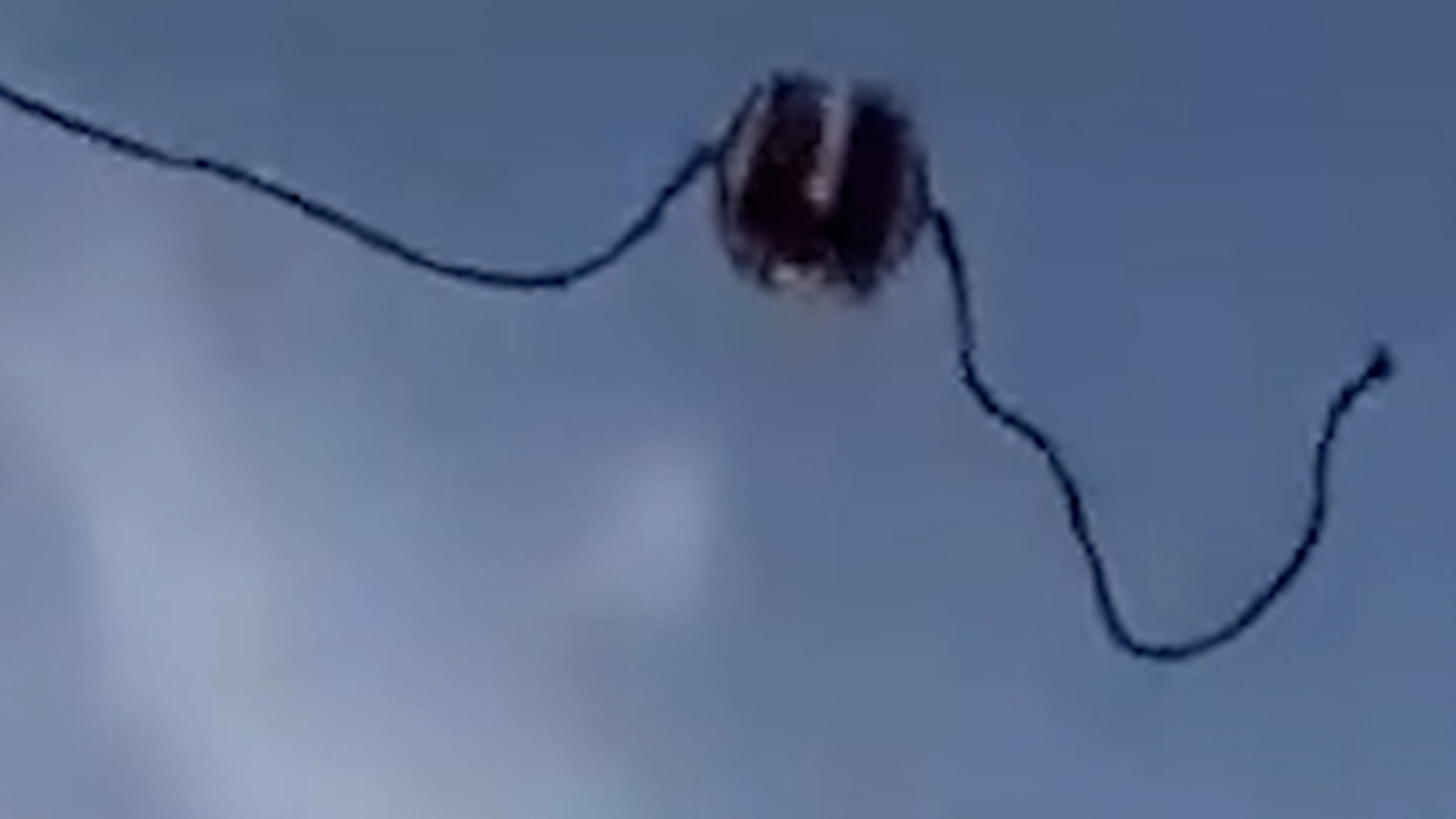 Kabel kermisattractie knapt: vier gewonden