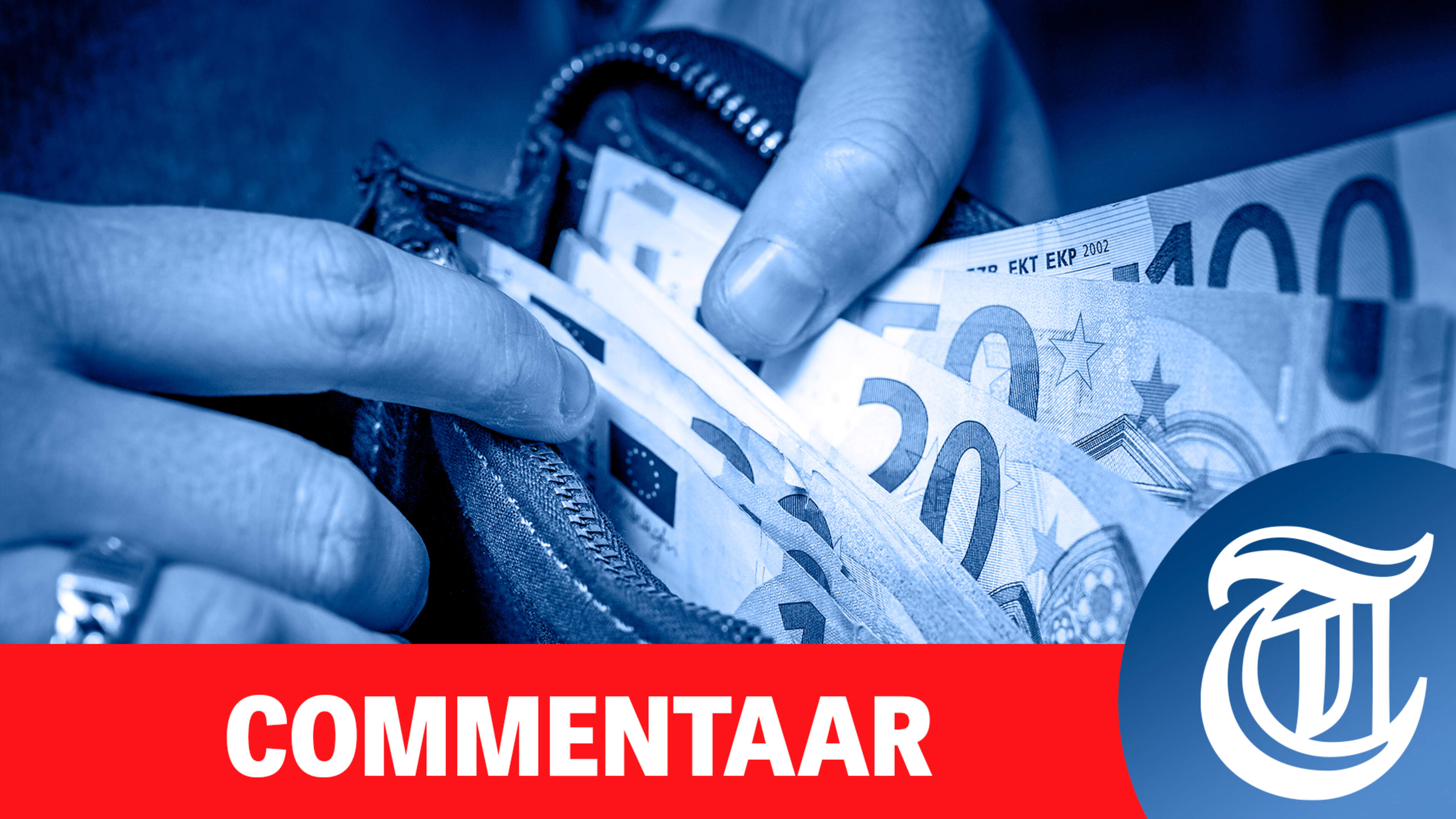 ’Compensatie kabinet voor koopkrachtdreun veel te karig’