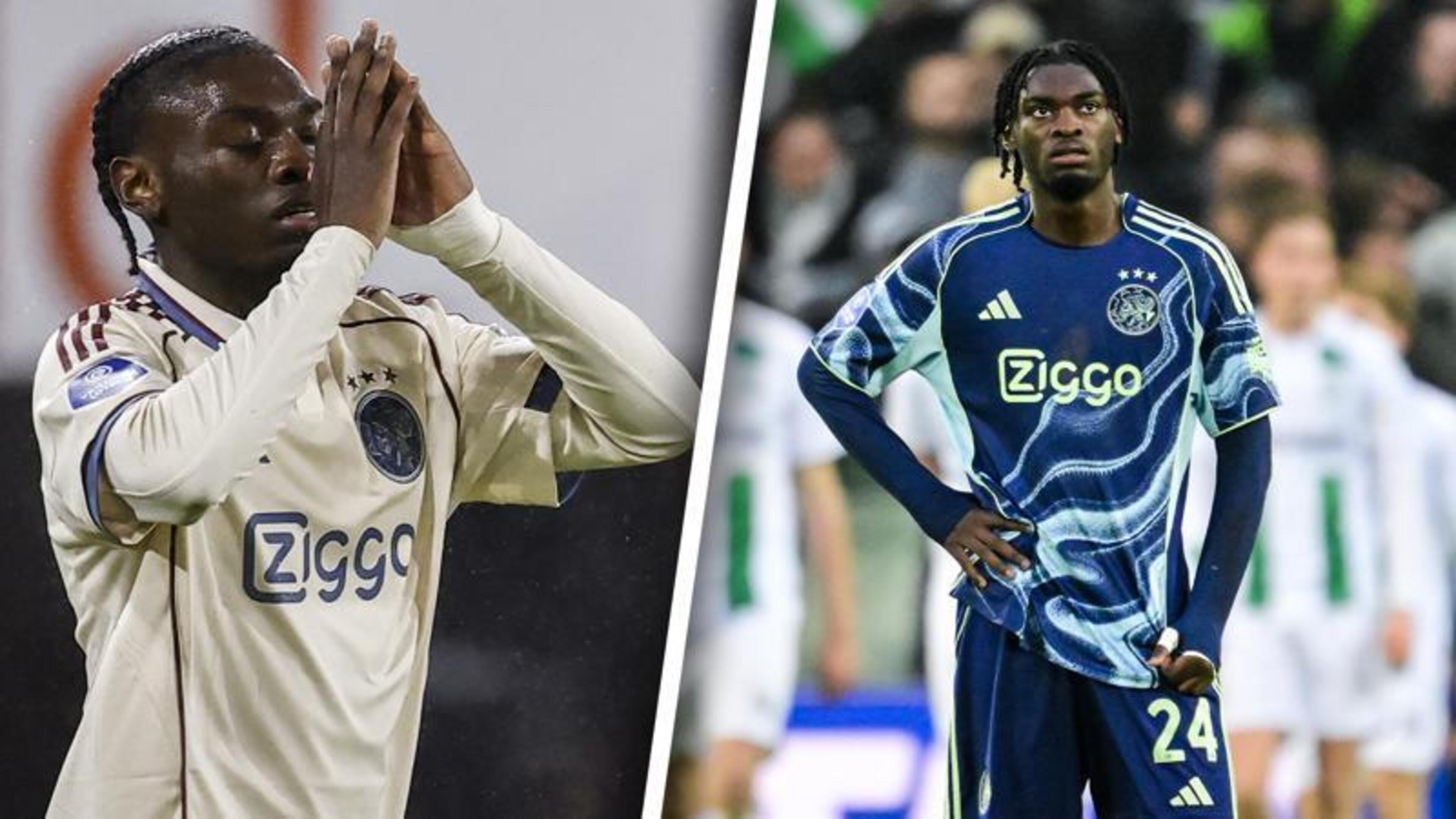 'Dat is voor Jorthy Mokio én zijn club veel beter!'