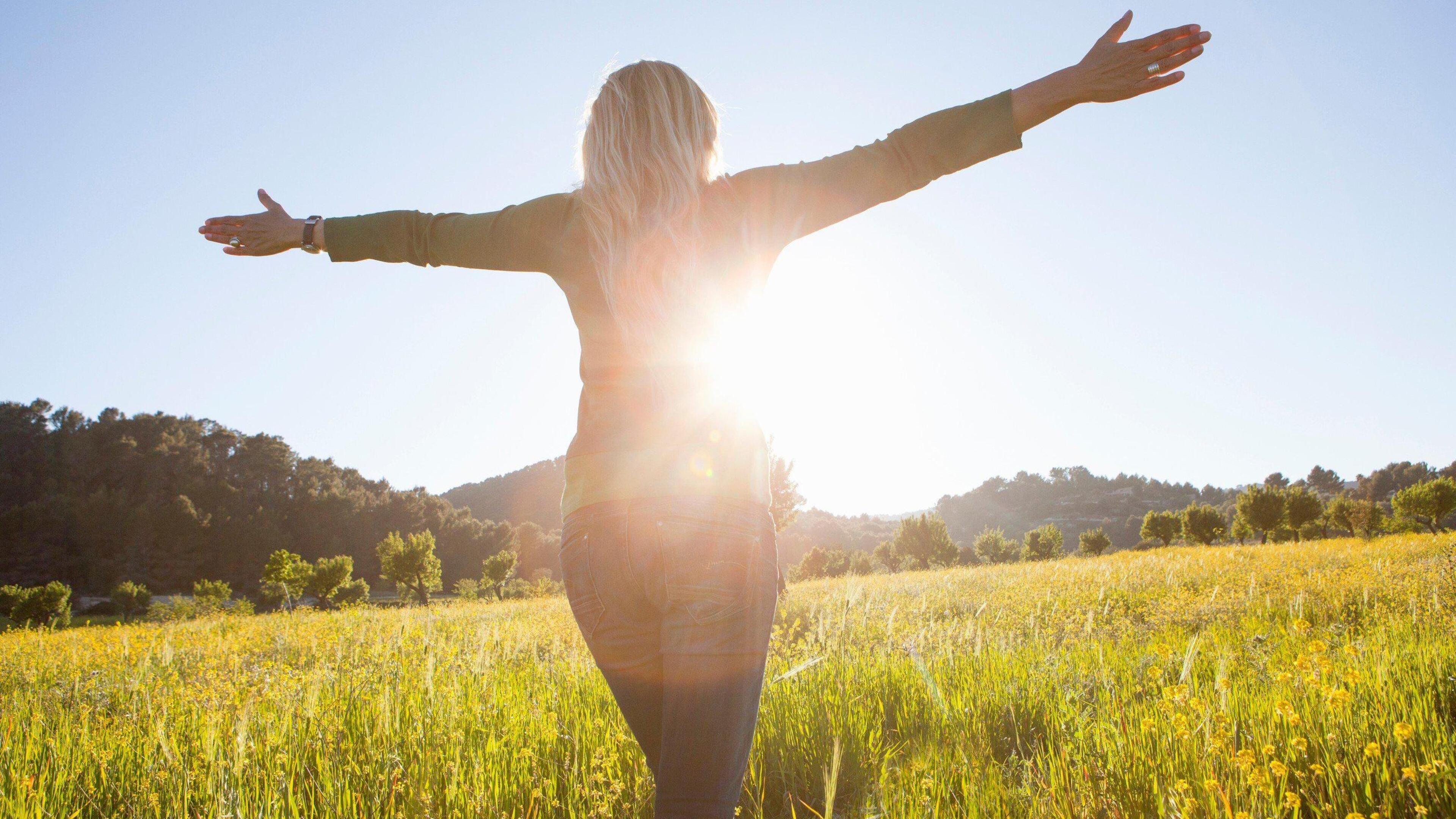 Pas op, het lentezonnetje is verraderlijk: blijf smeren, smeren, smeren!