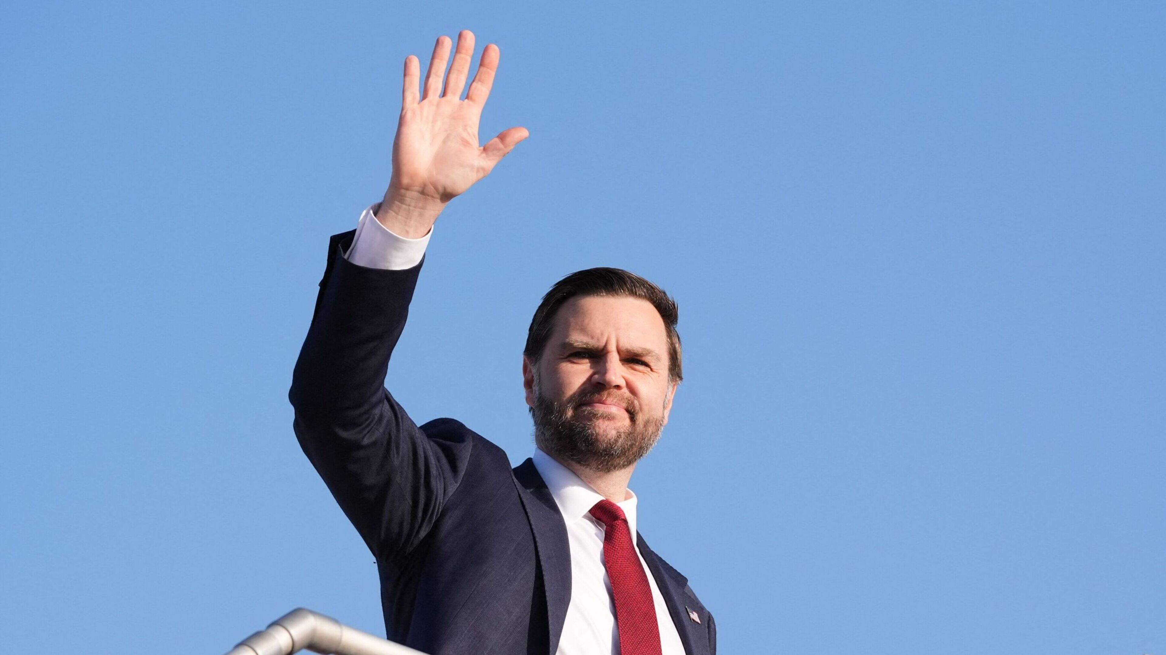 LIVE | Vance vertrekt uit Pakistan na ’laatste en beste bod’ aan Iran: ’We zullen zien of ze dat accepteren’