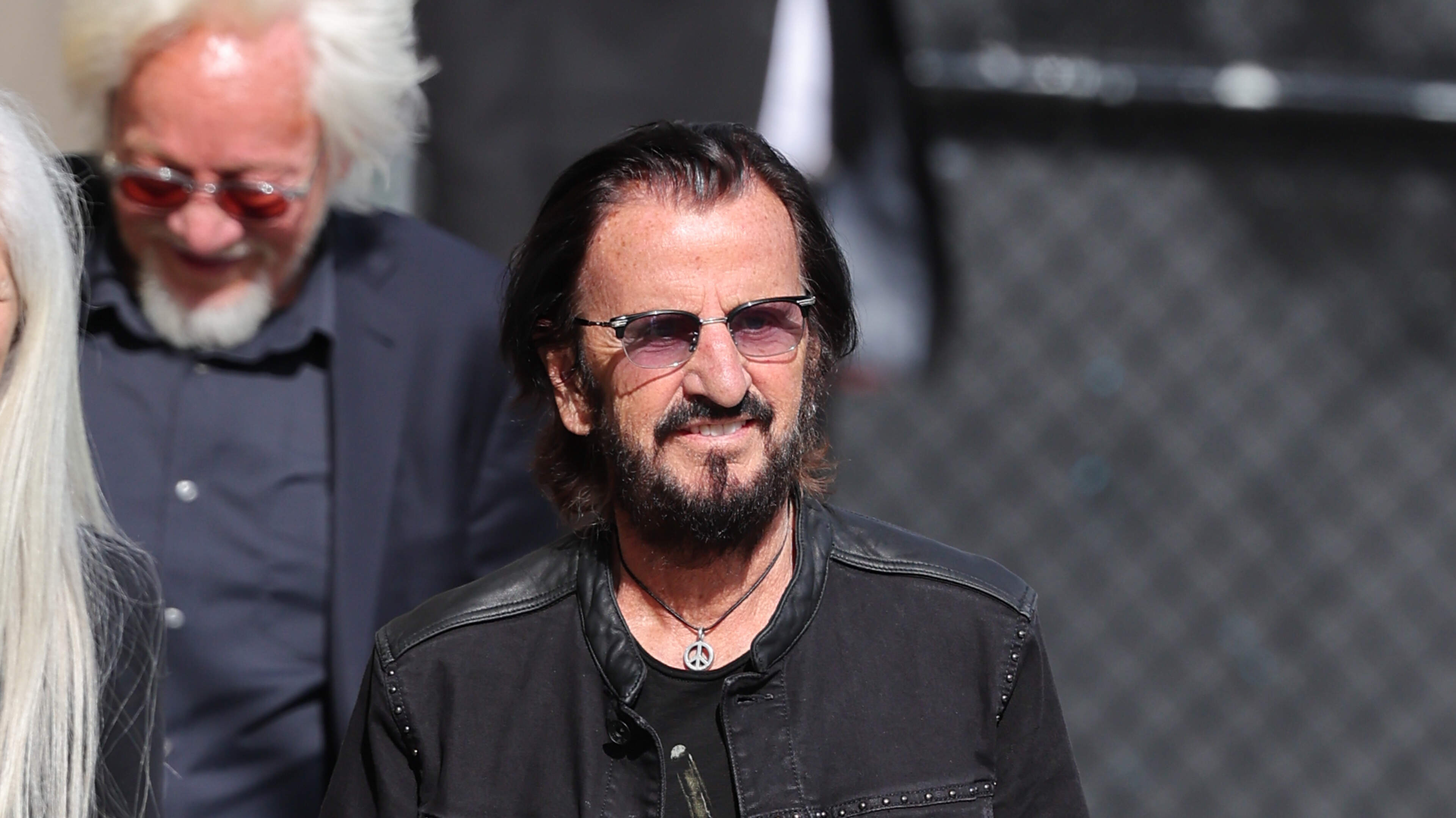 Ringo Starr (85) verklaart redenen voor jeugdig uiterlijk: ’Dit zeg ik tegen iedereen’