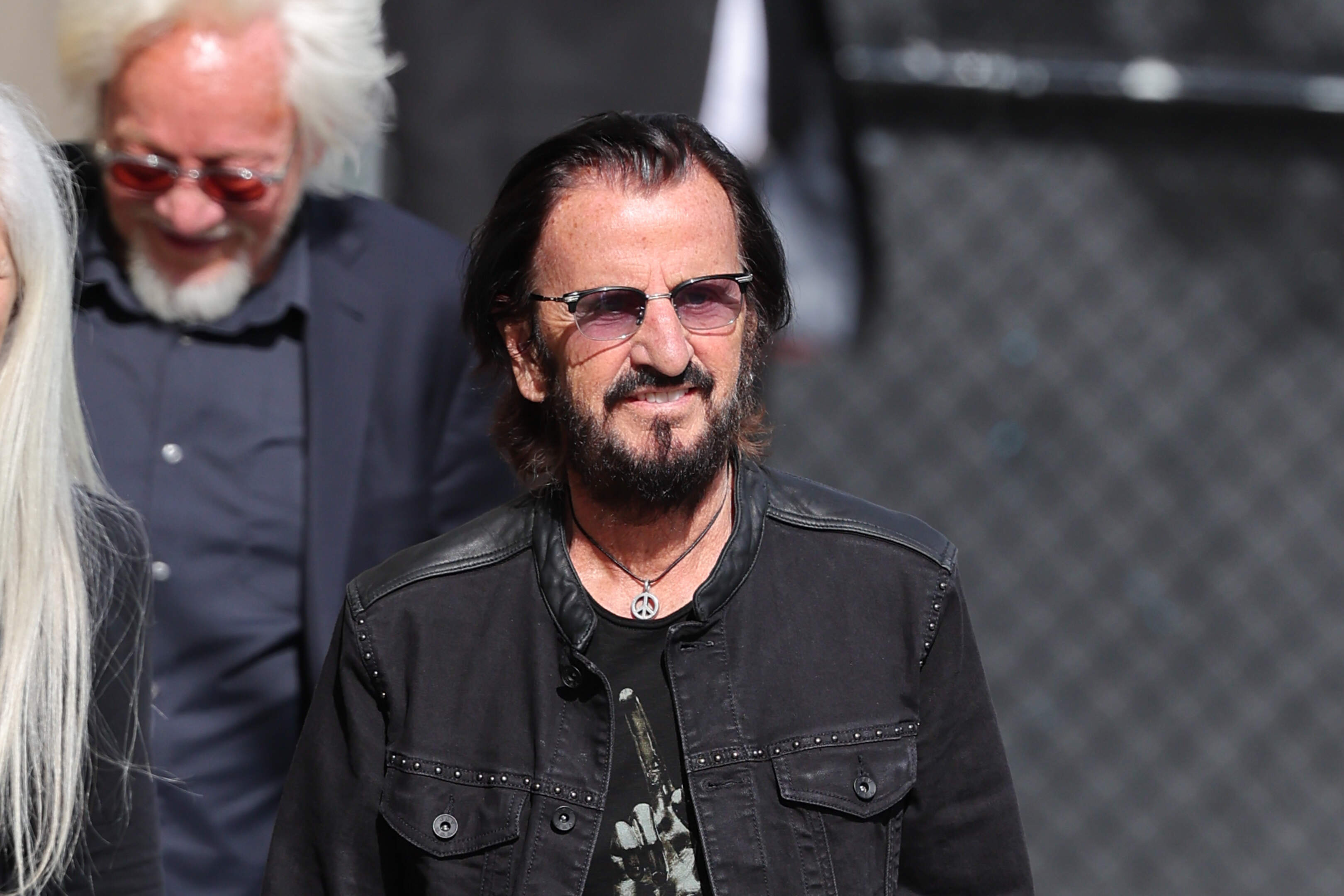 Ringo Starr (85) verklaart redenen voor jeugdig uiterlijk: 'Dit