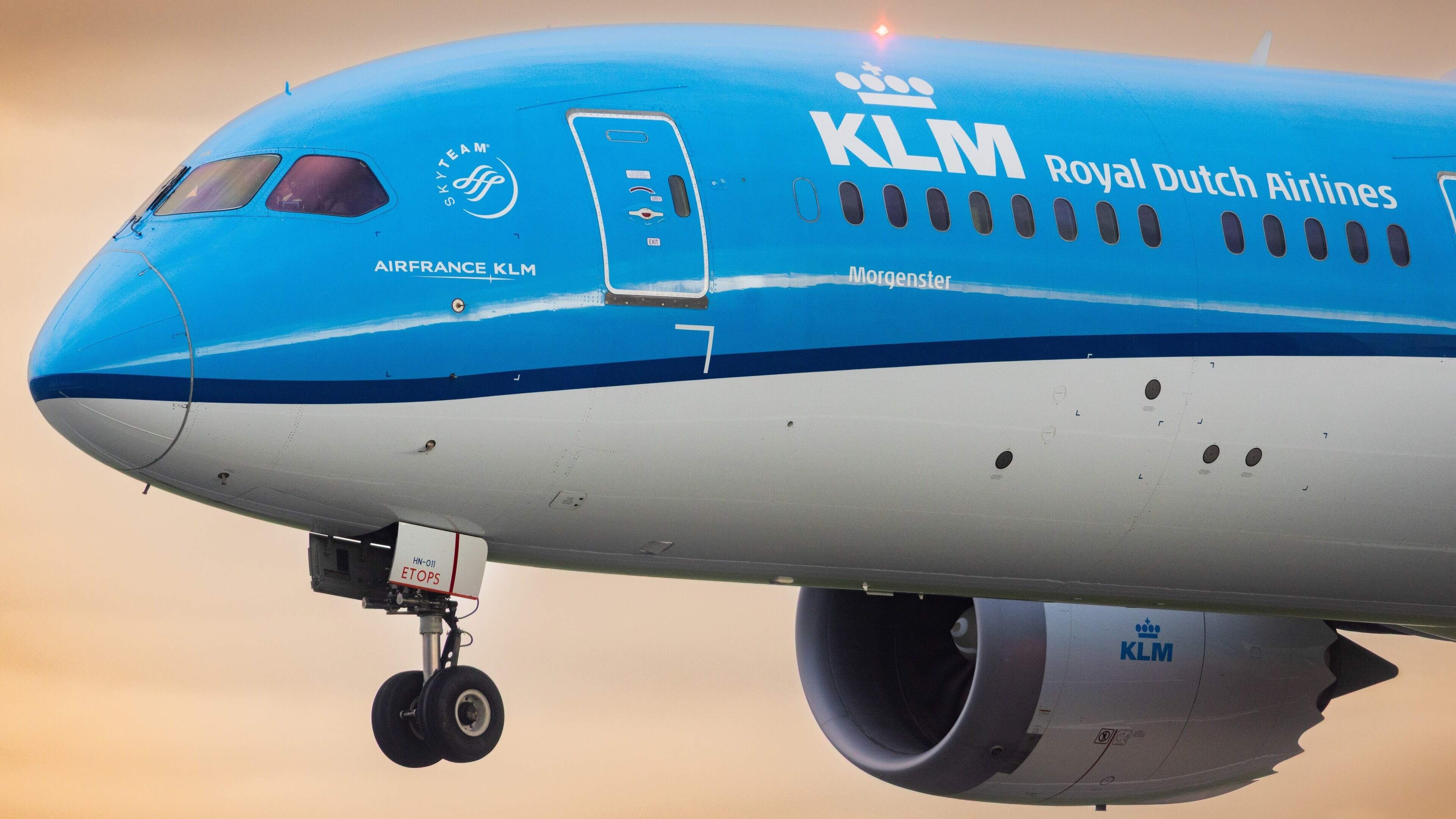 Twee van de drie KLM-inzittenden met klachten testen negatief op hantavirus: zo gaat GGD-onderzoek nu verder