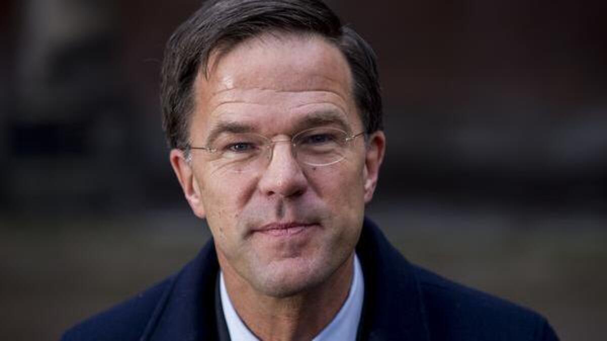 Premier Rutte: „One van U2 past bij nieuw kabinet” | De Telegraaf