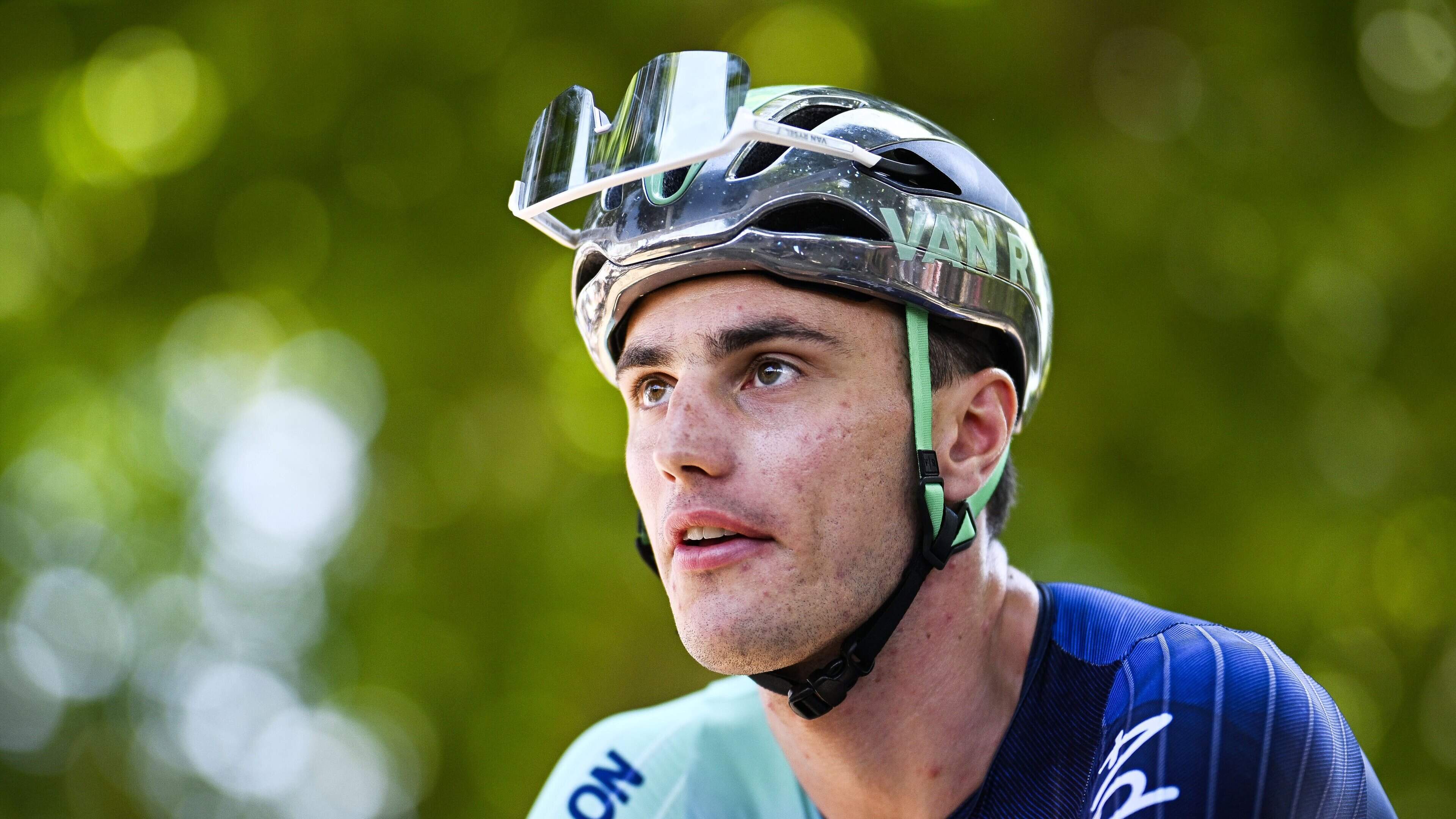 LIVE Tour de France | Nieuwe kans voor Olav Kooij in vrijwel vlakke etappe