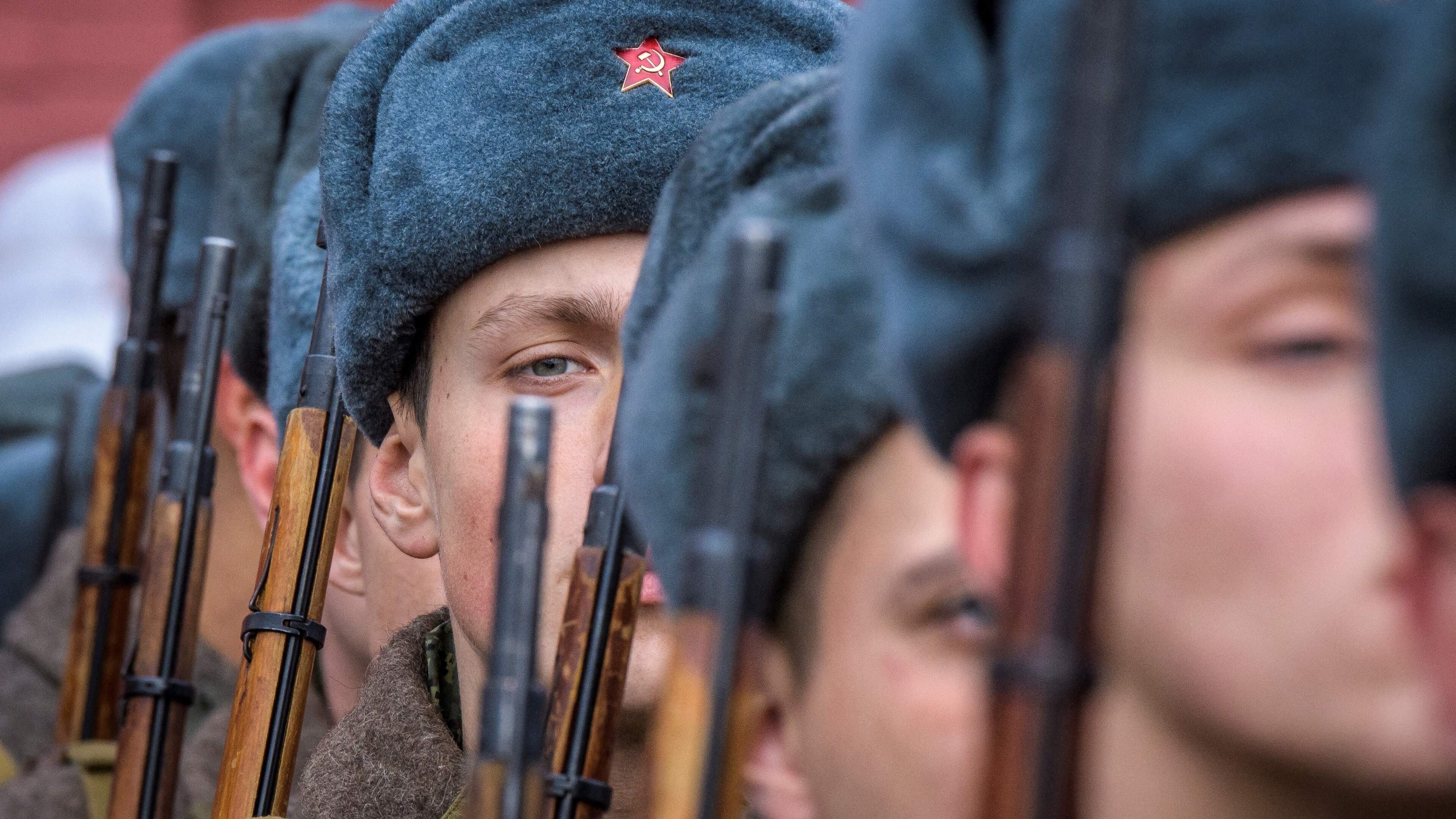 Gruwelmoord in Rusland: teruggekeerde Oekraïne-veteraan verdacht van doden 2-jarig zoontje en schoonmoeder