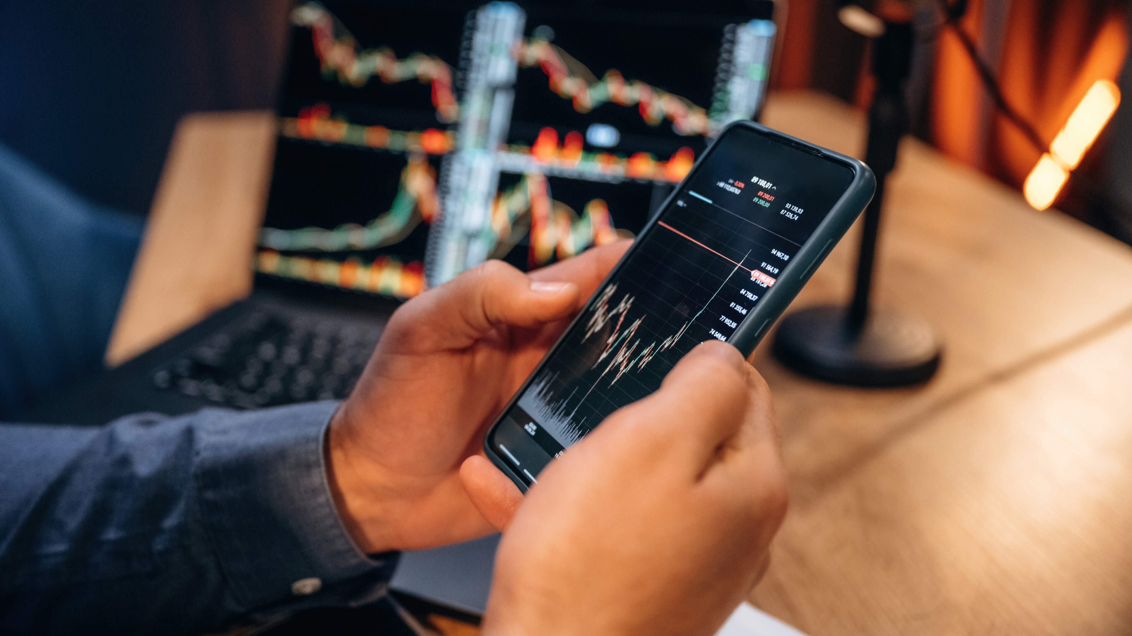 Cryptoplatform Knaken failliet, 7 miljoen euro aan tegoeden zoek