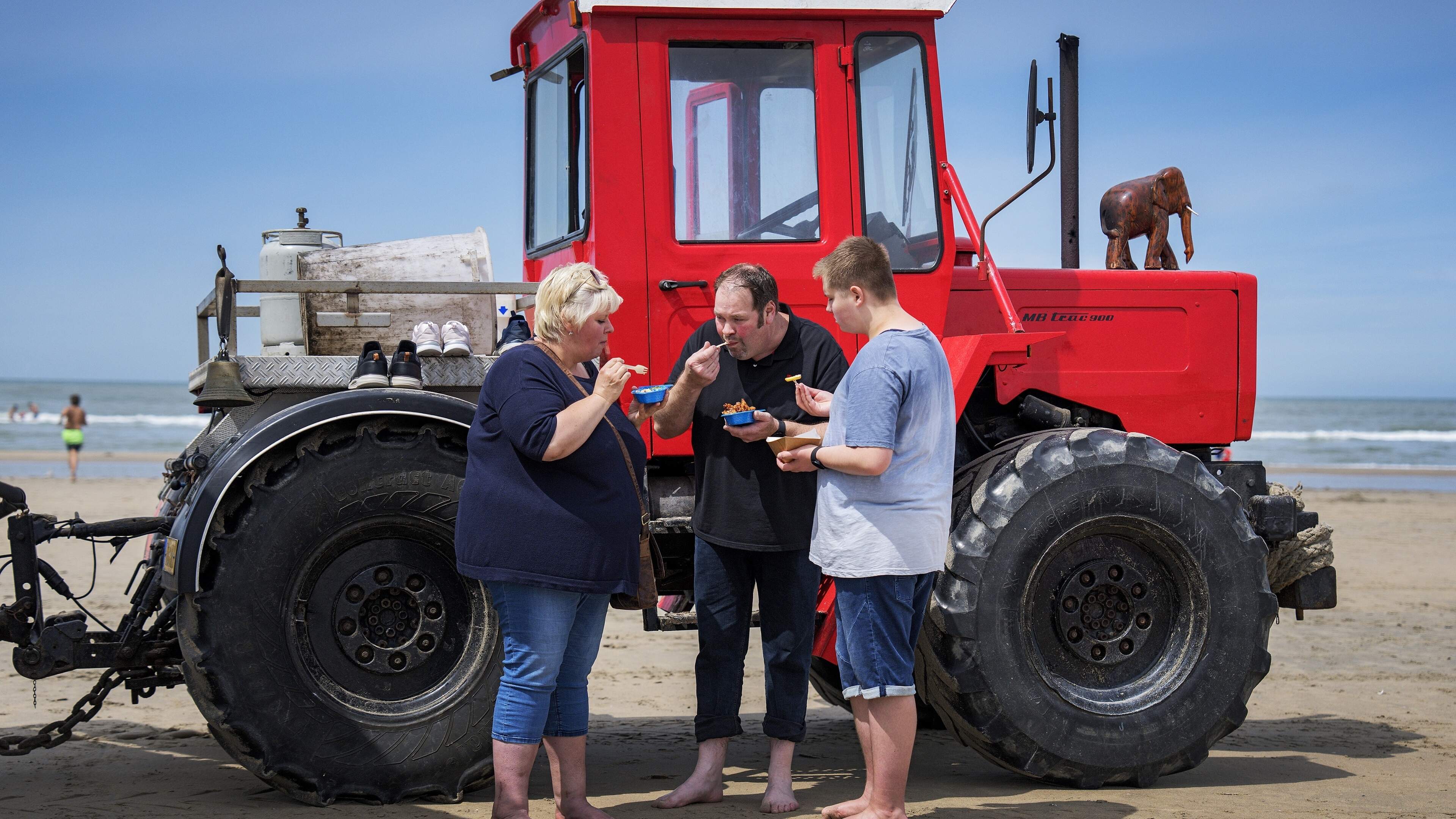 Voedselveiligheid bij veel viswinkels niet op orde: vis wordt verkeerd bewaard en soms zelfs plaagdieren gevonden