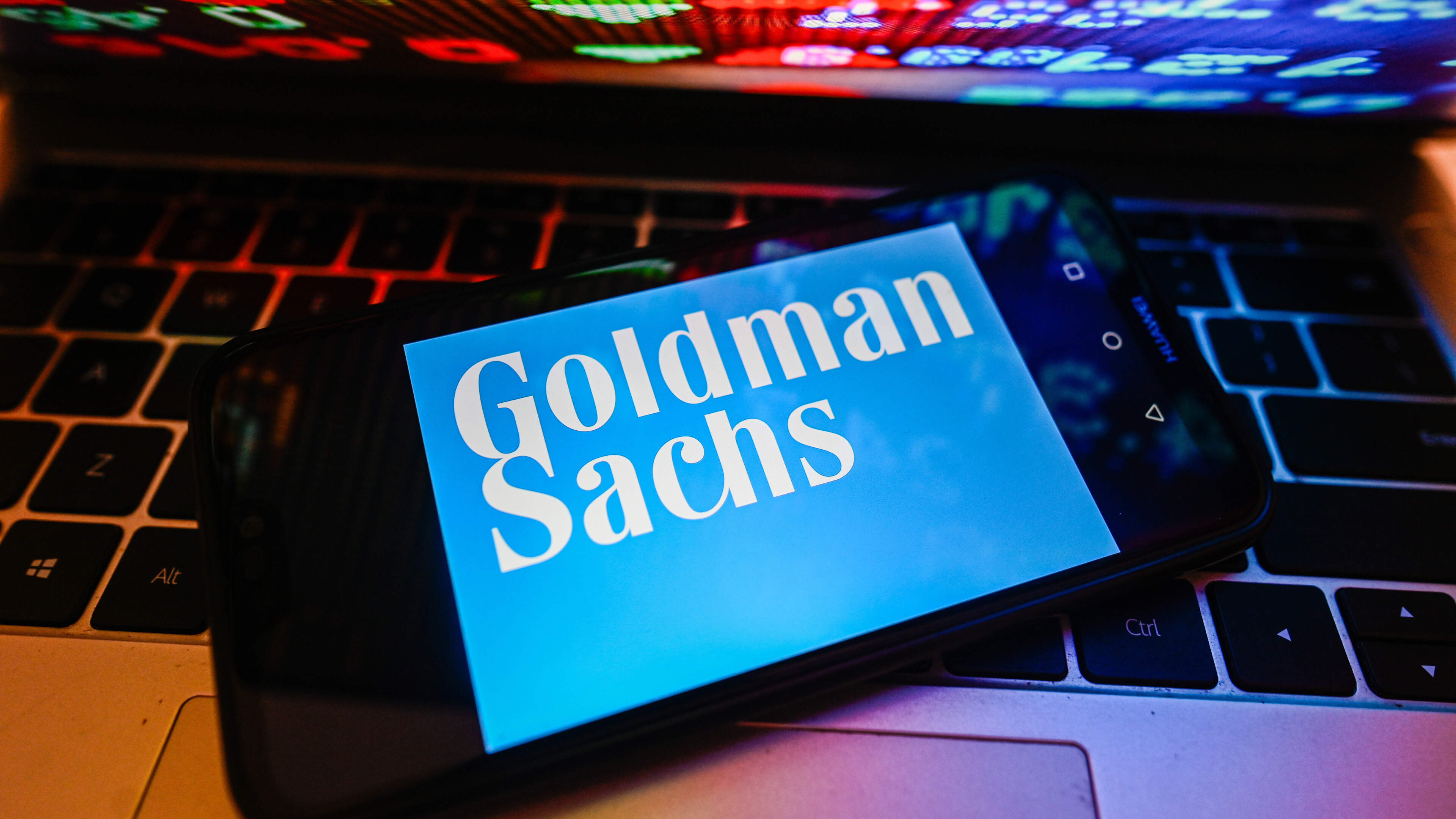 Vooruitblik: ’Grootbanken in VS laten stroppenpot ongemoeid ondanks geopolitieke onrust’