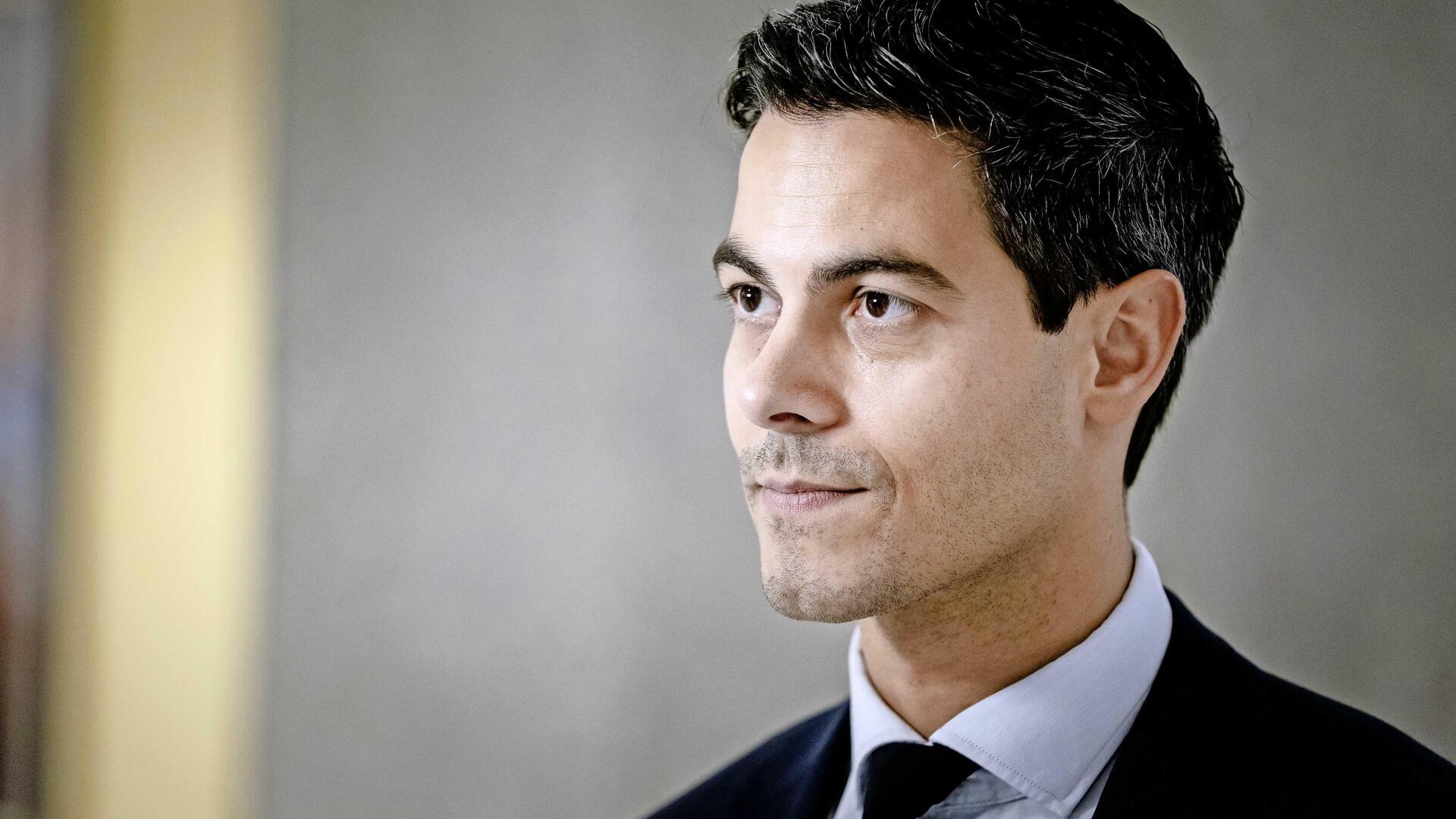 D66-leider Rob Jetten haalt uit naar VVD | De Telegraaf