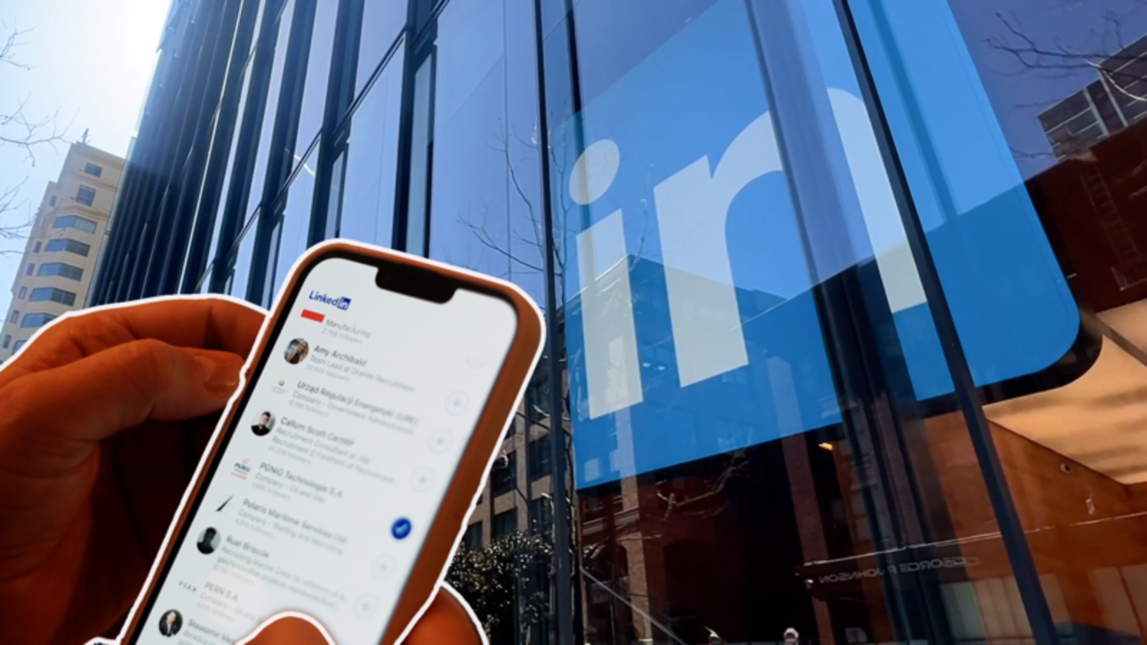 'Zo worden we steeds meer voer voor het algoritme'