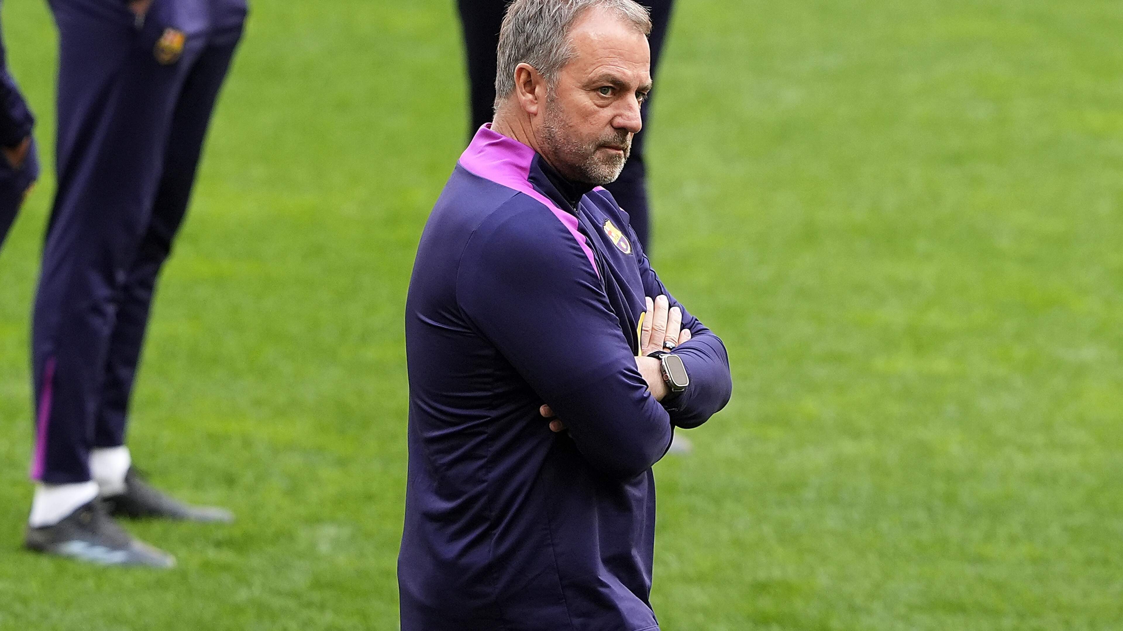 Atletico Madrid strooit extra zout in de wond van Barcelona en Hansi Flick: ’Hier houden wij van’