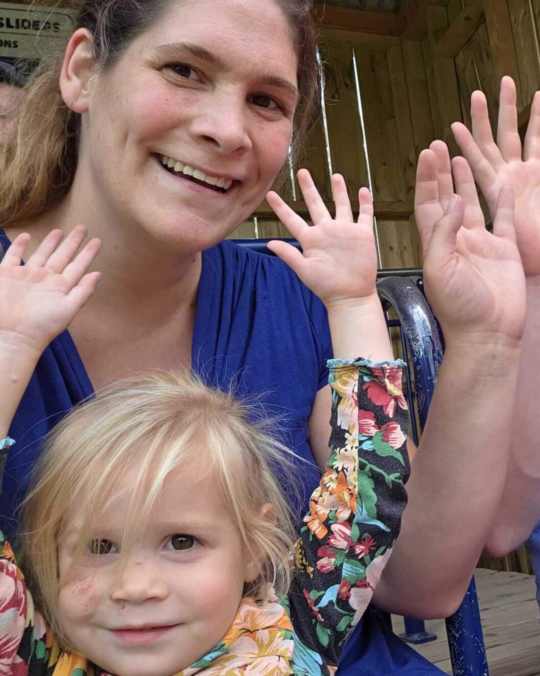 Vermist meisje (13) ruim dertig jaar later levend teruggevonden na  doorbraak dankzij 'technologische vooruitgang' | De Telegraaf