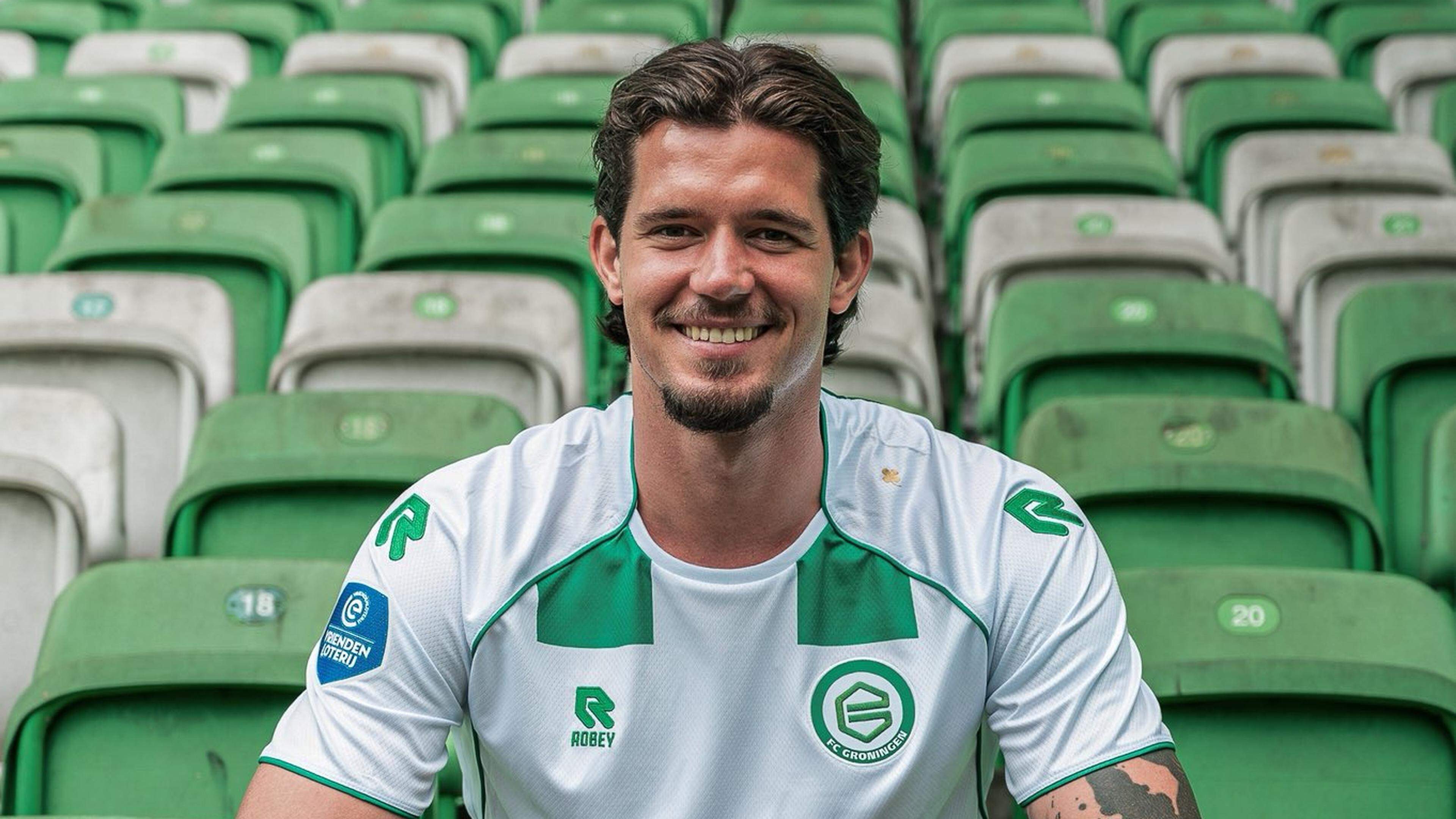 FC Groningen nieuws
