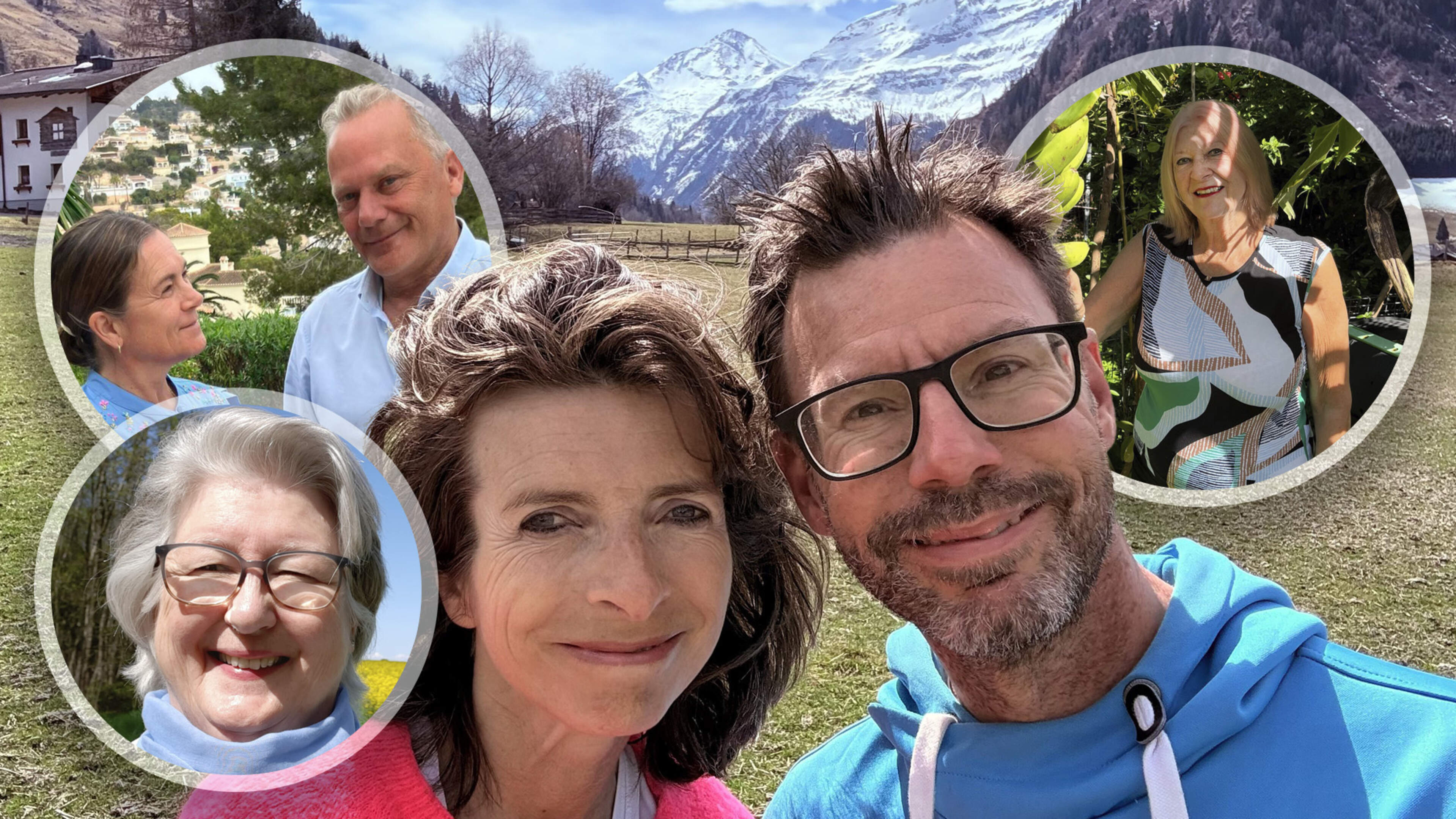 Emigreren, terugverhuizen of nog twijfelen? ’Nederland is het beste land om oud te worden’