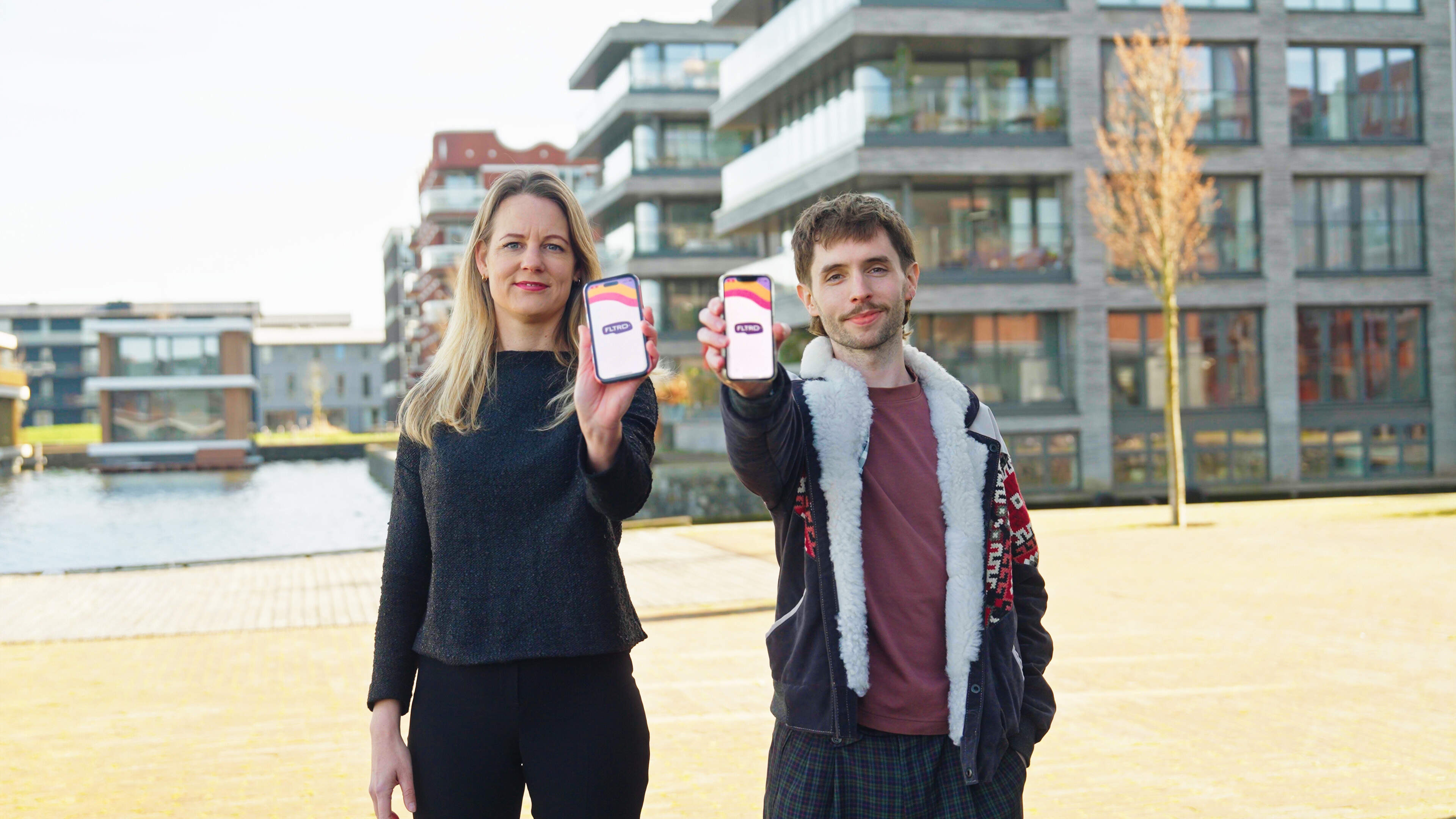 Deze app laat zien hoe ongezond je supermarktboodschappen echt zijn