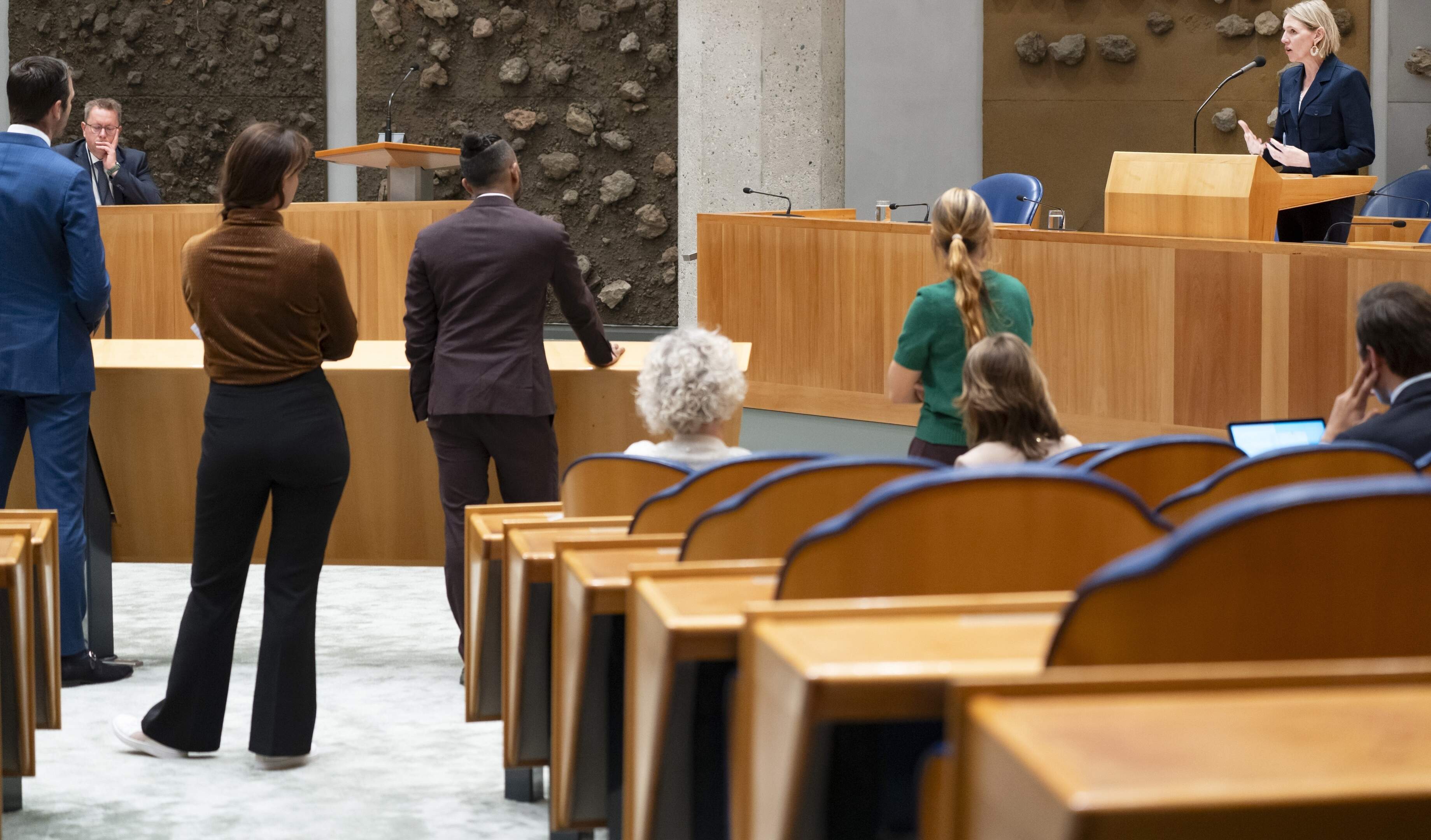Kamer geschokt door gruwelijke kindermishandeling Stadskanaal: ’Dit had nooit mogen gebeuren’