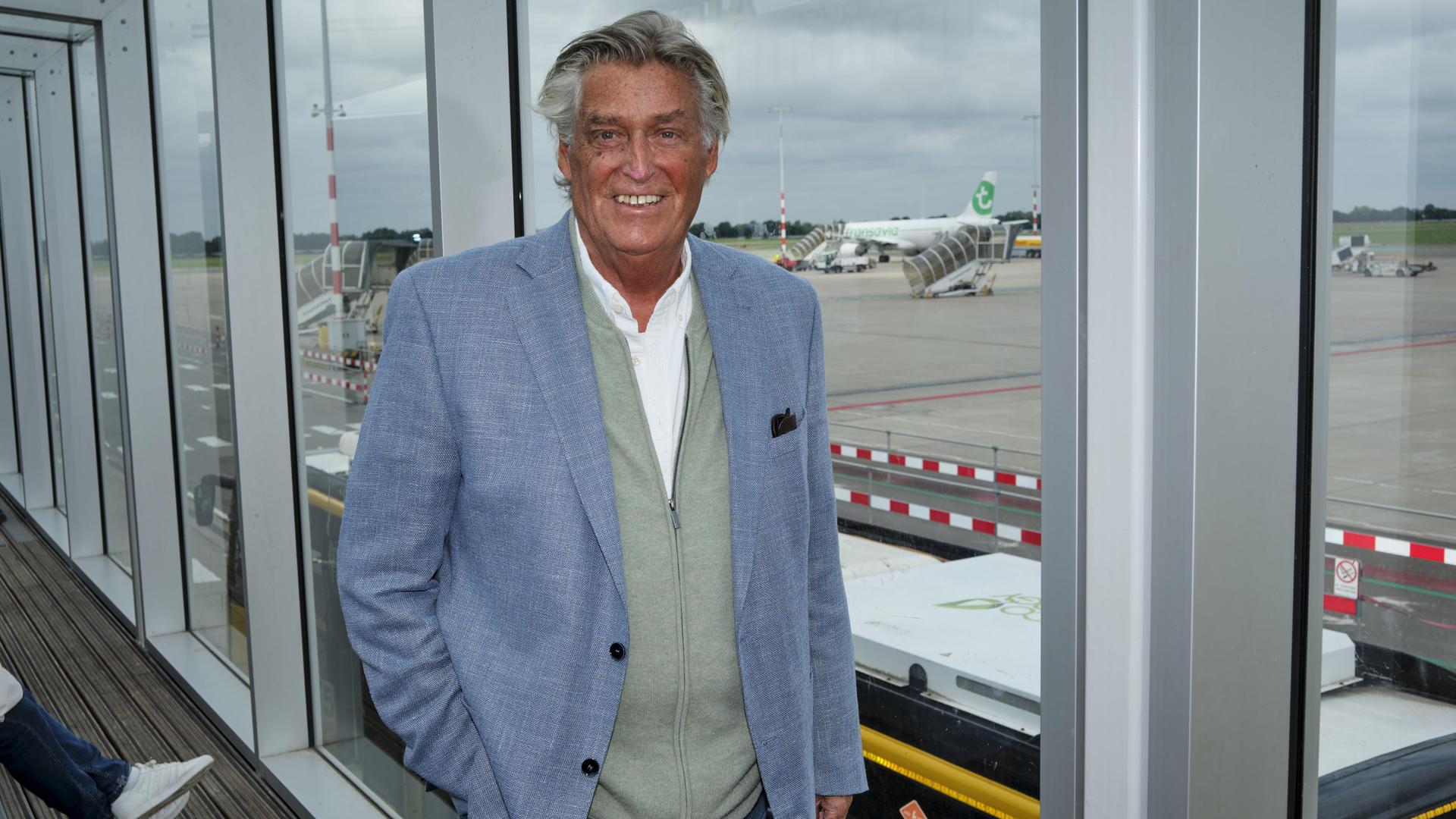 René Klawer