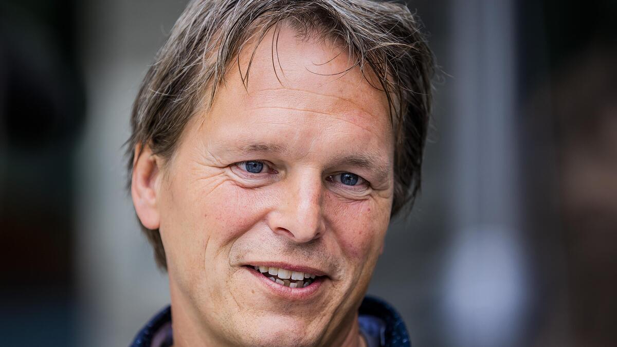 Zakenpartner Van Lienden over mondkapjesdeal: ’Heb het geld eerlijk ...