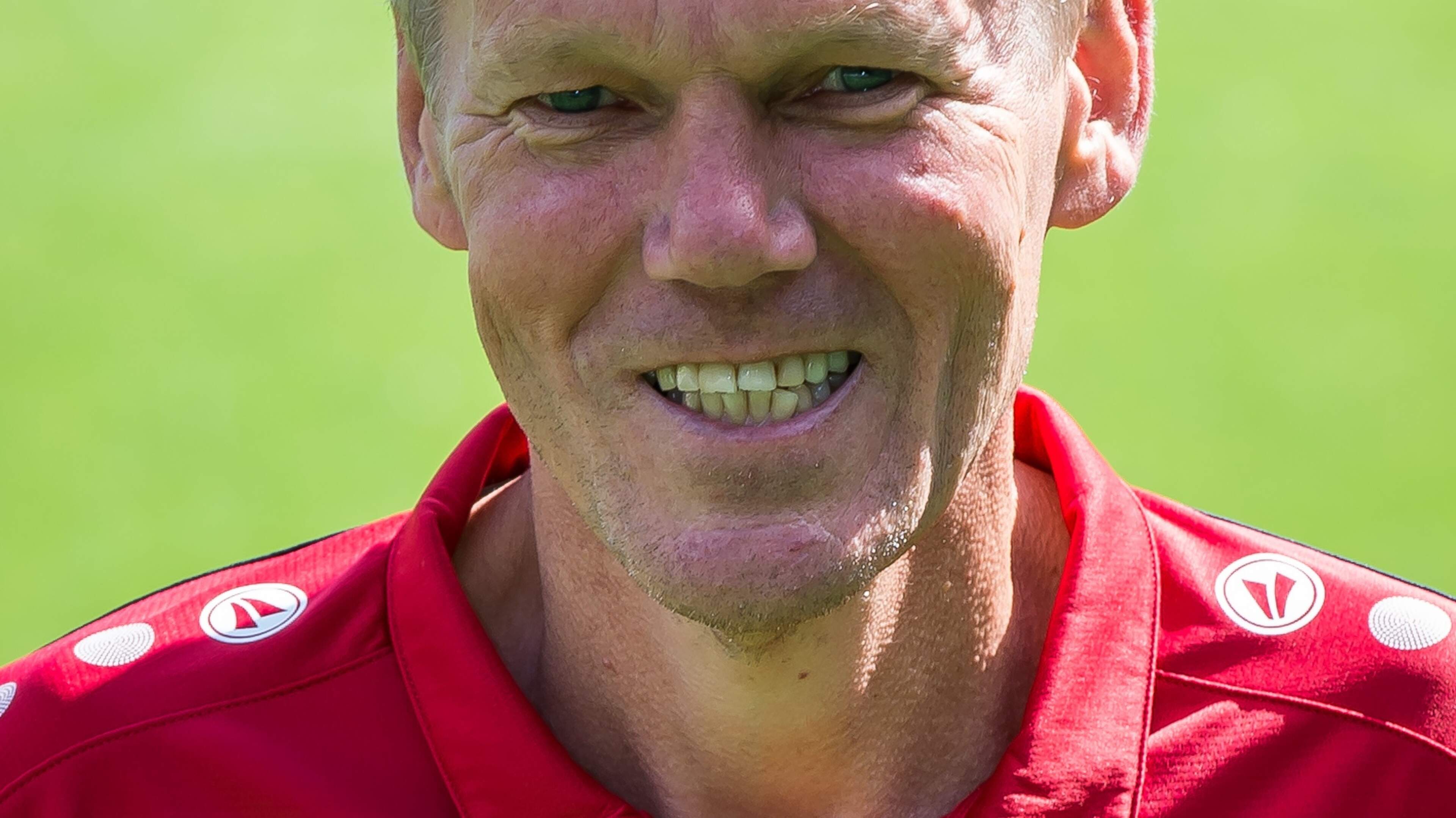 Voormalig hoofdtrainer Michel Jansen keert terug bij FC Twente als hoofd voetbalontwikkeling in opleiding